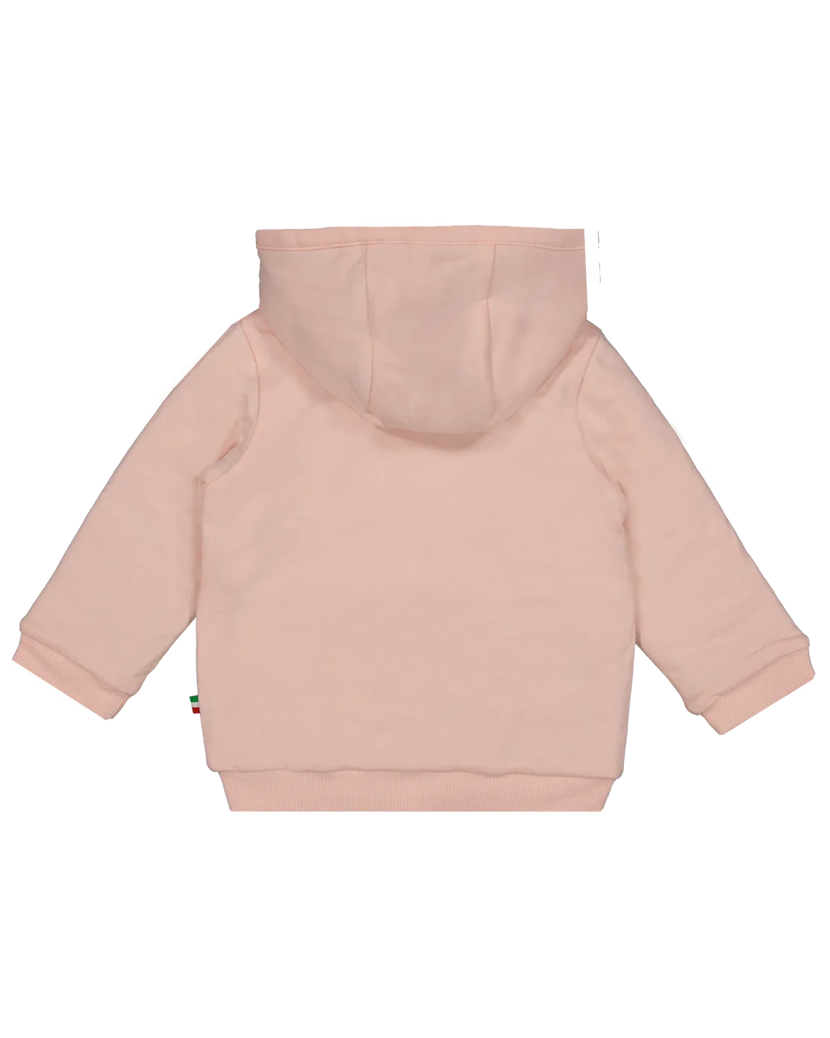 Meisjes Cardigan Osti | Roze