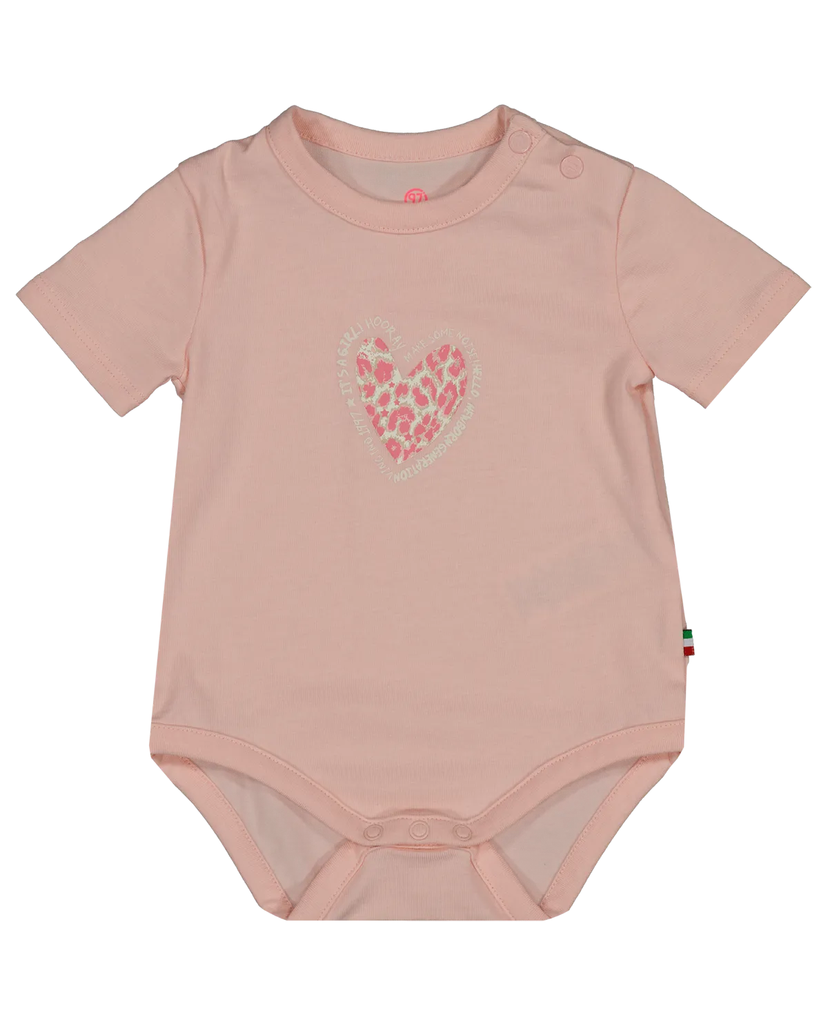 Bodysuit Puck