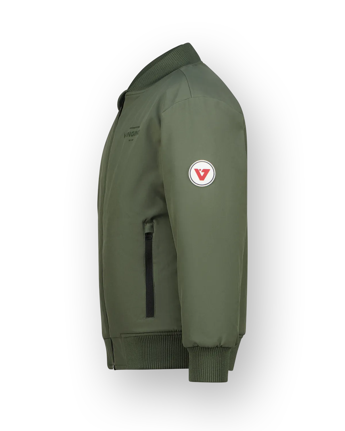Jacket outdoor Tommie