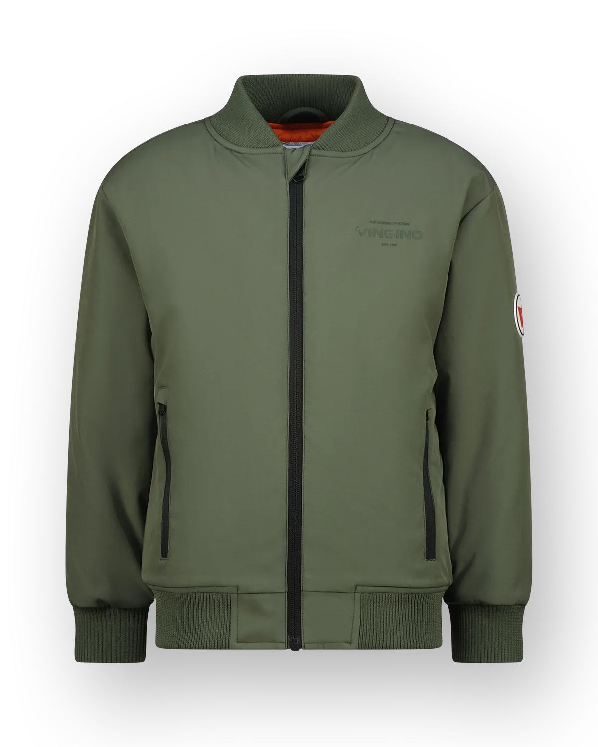 Jacket outdoor Tommie