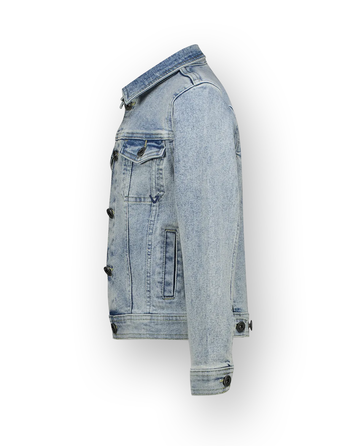 Denim Jacket Fedele icon