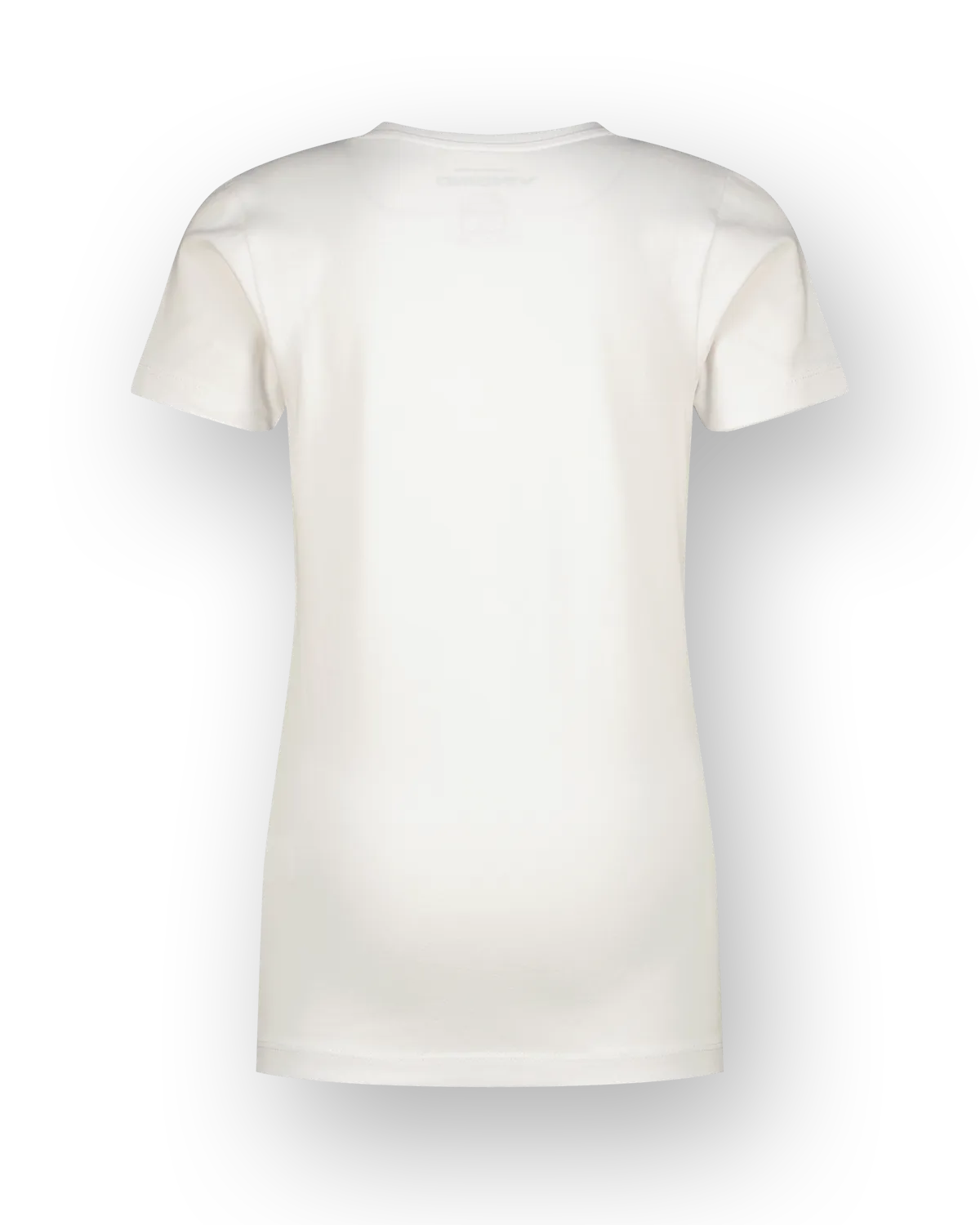 T-shirt Basic-round-neck