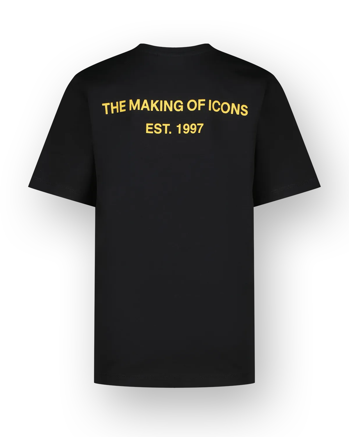 T-shirt Basic-Logo