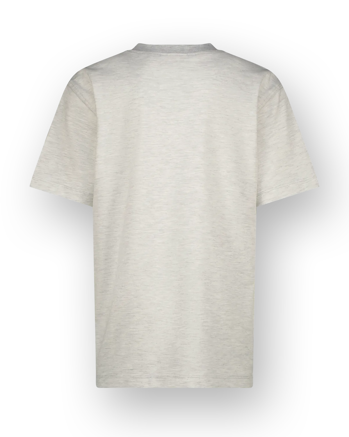 T-shirt Basic-Oversized