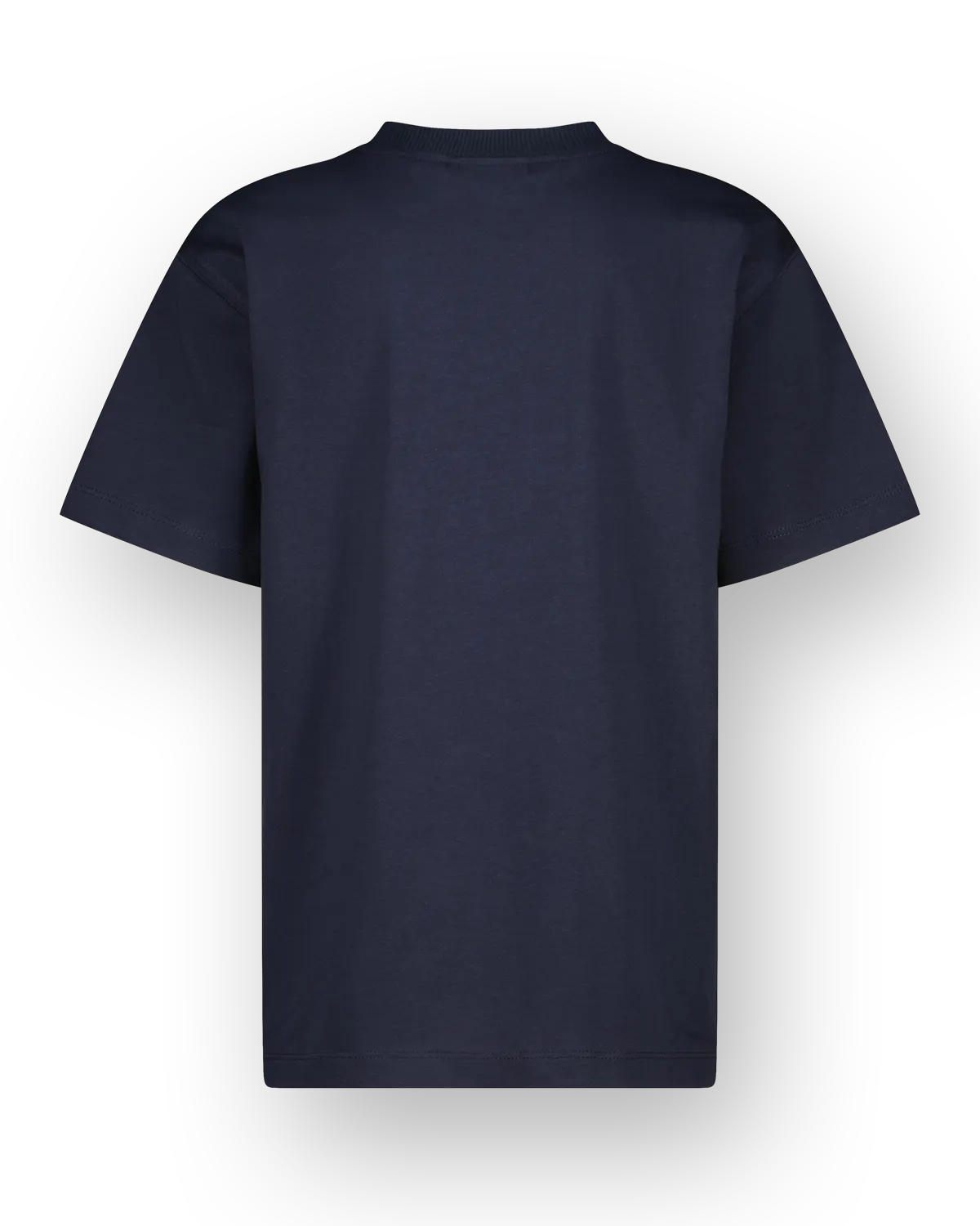 T-shirt Basic-Oversized