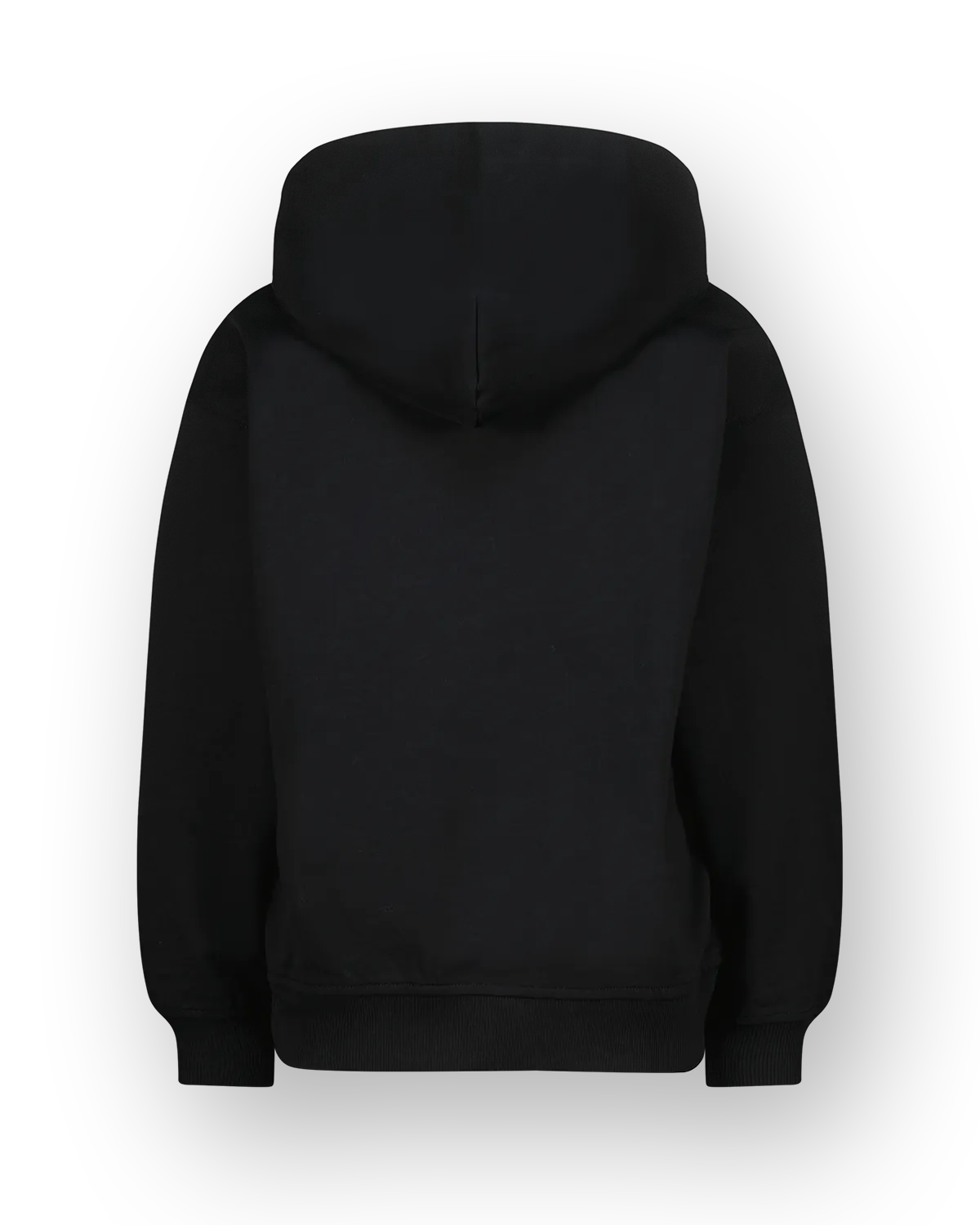 Sweater Basic-Hoody