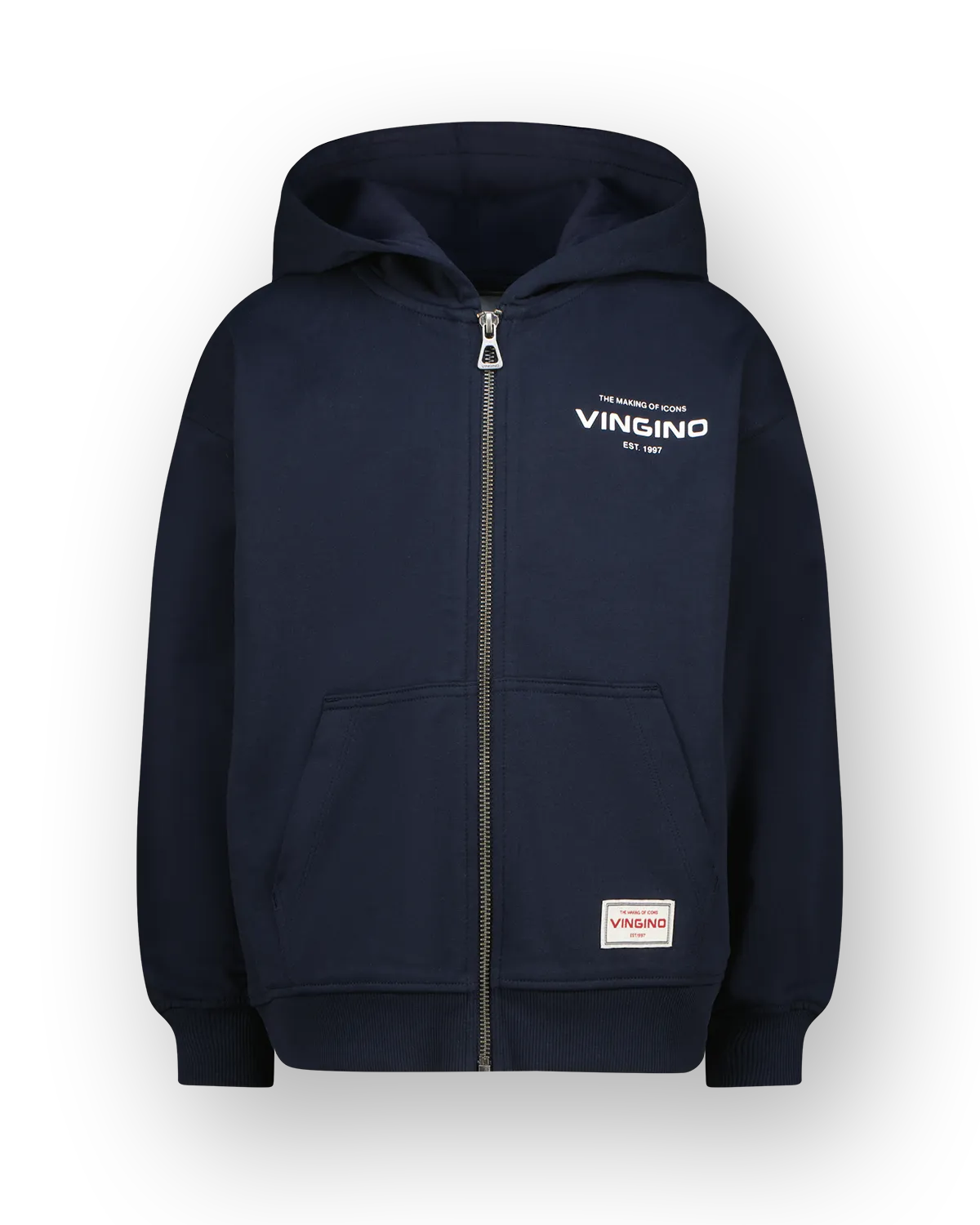 Vest Basic-Vest