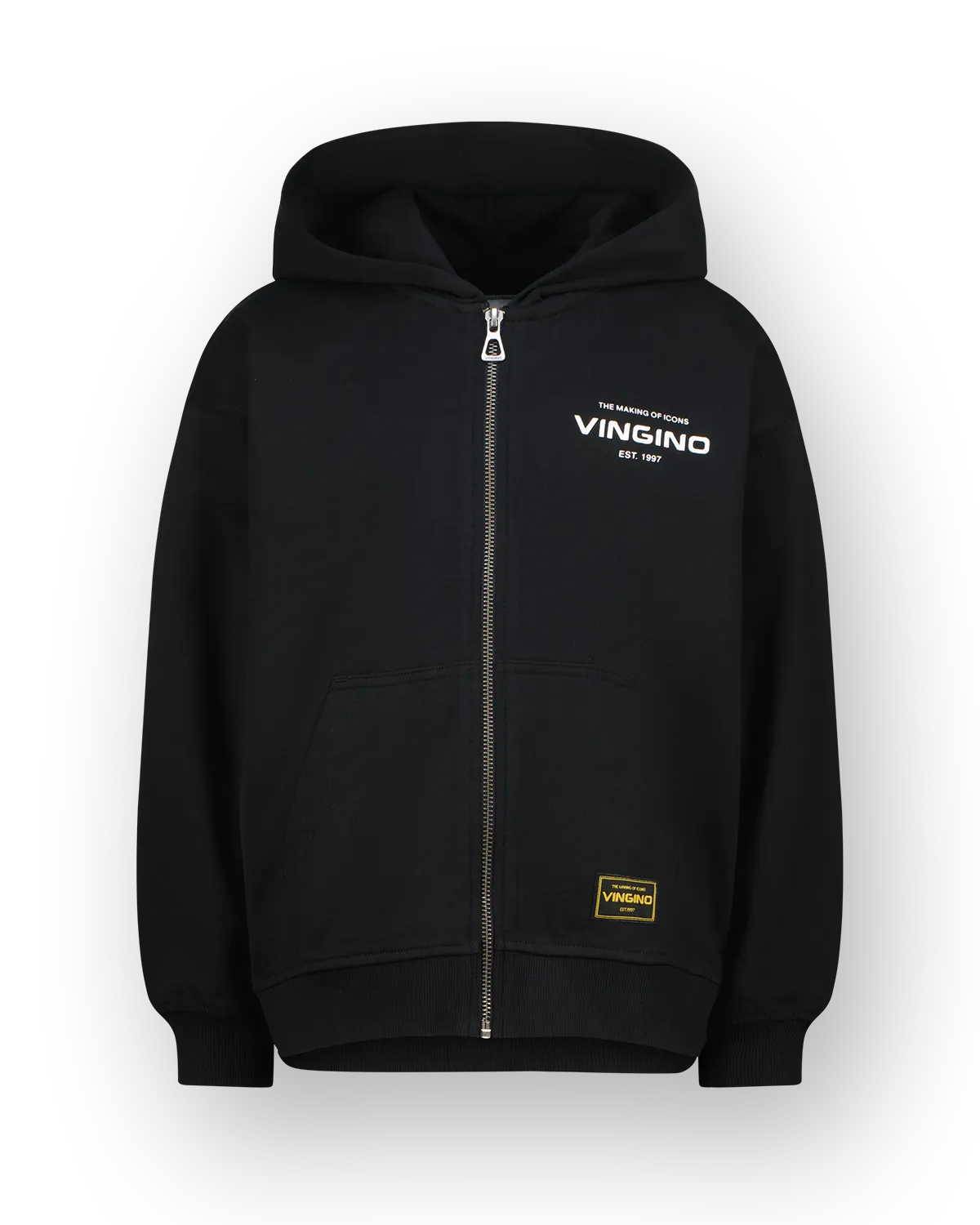 Vest Basic-Vest