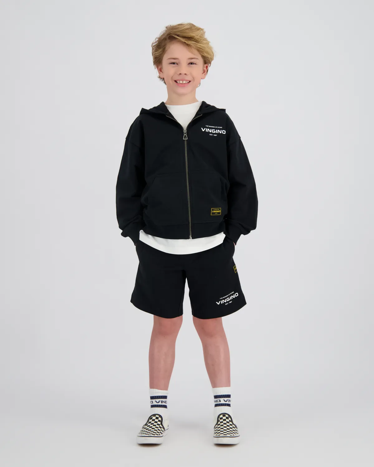 Vest Basic-Vest