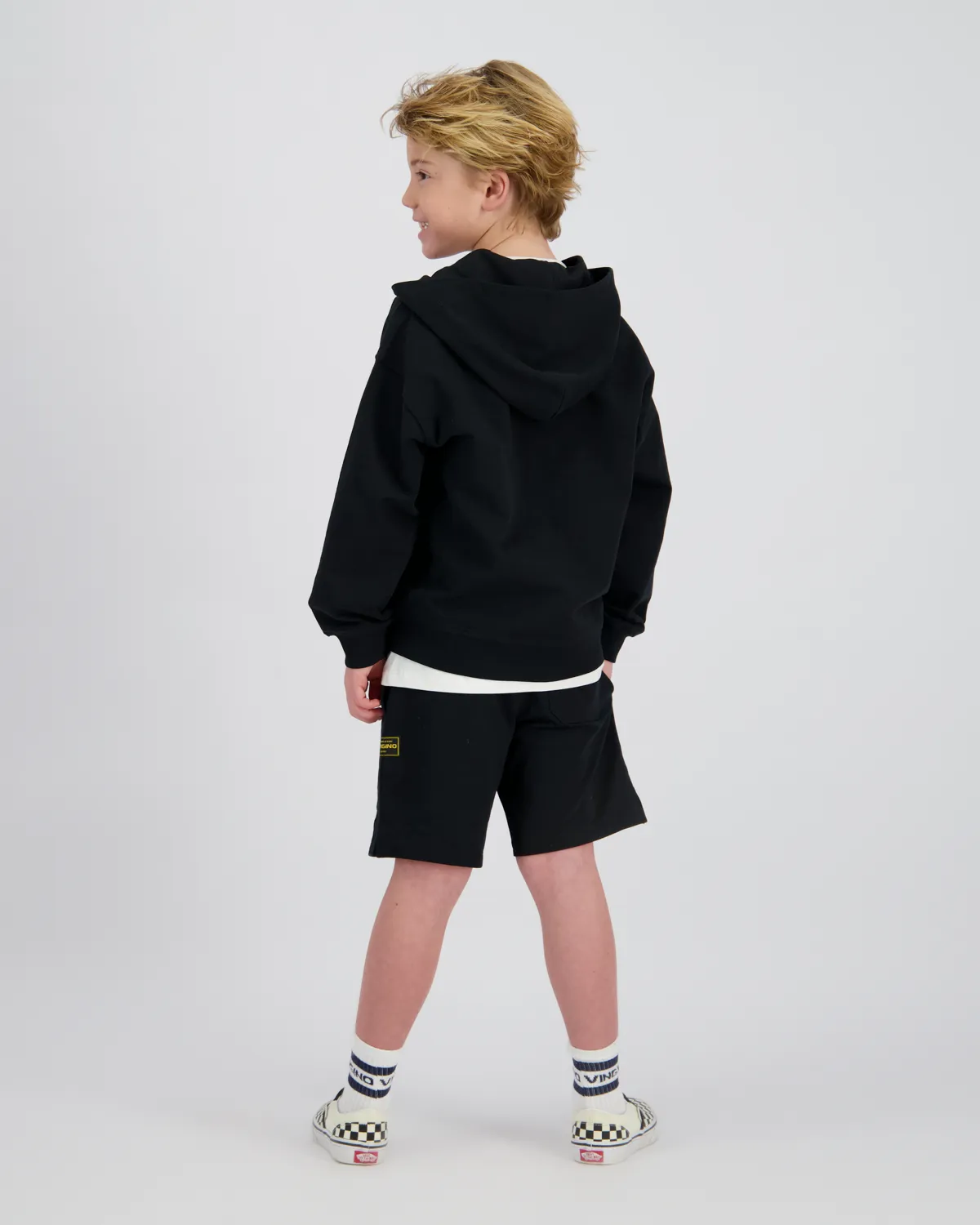 Vest Basic-Vest