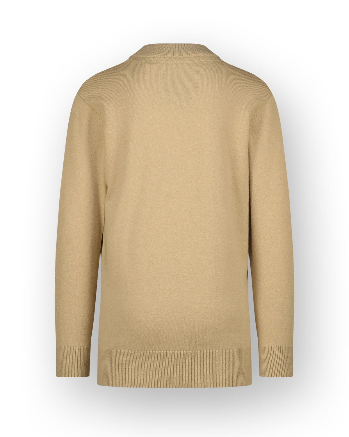 Pullover Mapno