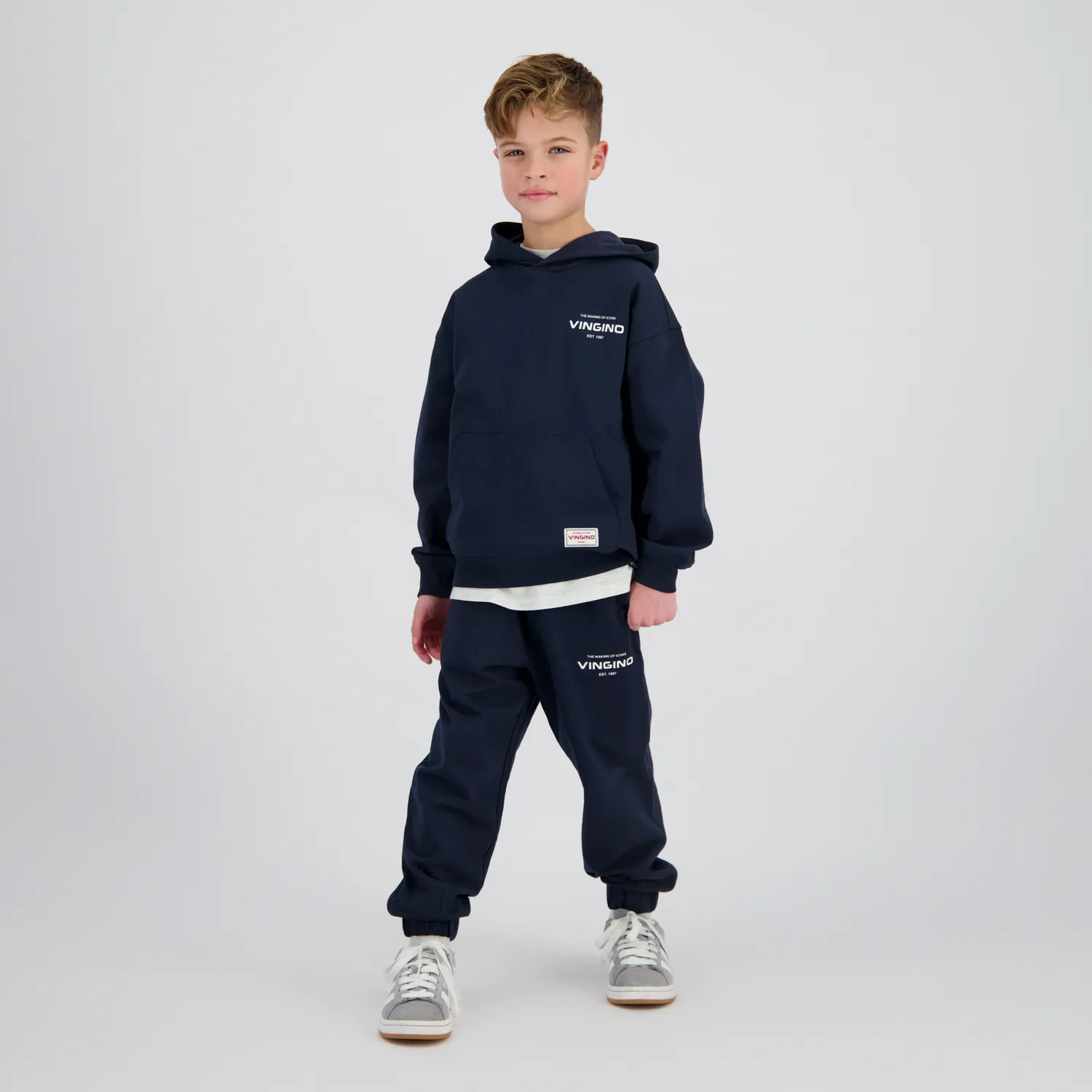 Pants Basic-Pant