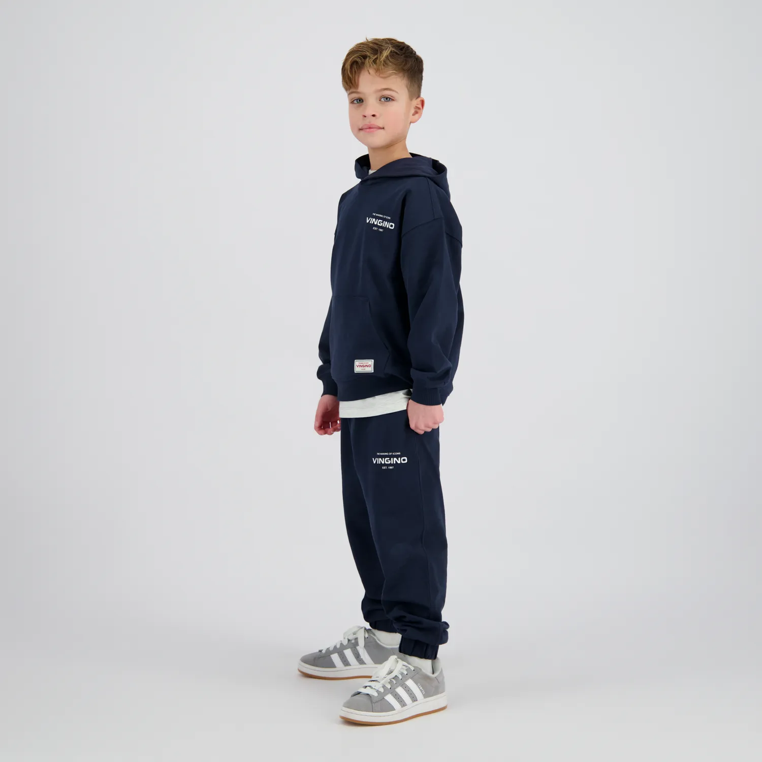Pants Basic-Pant