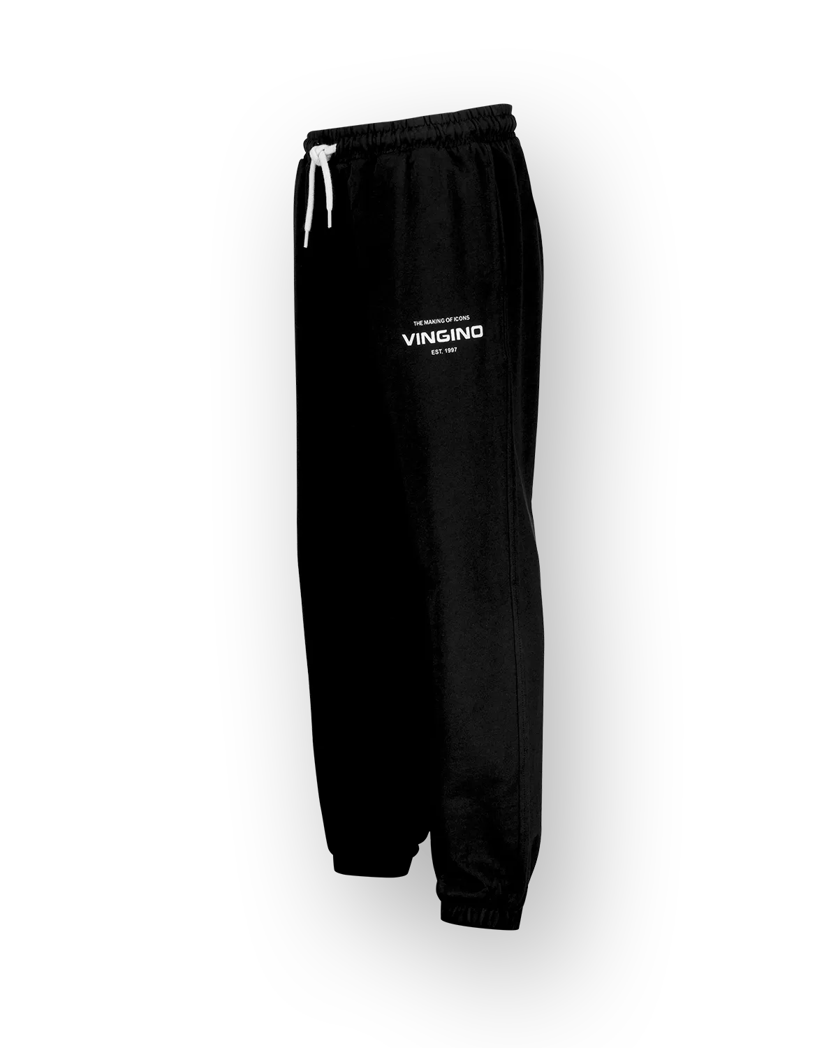Pants Basic-Pant