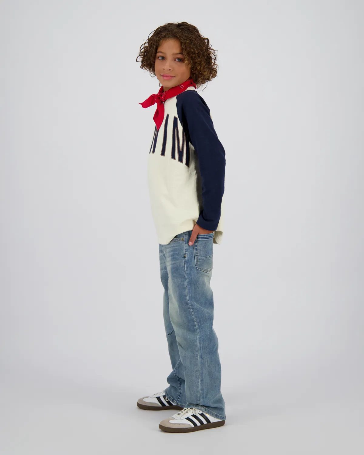 Relaxed Jeans Gustavo icon