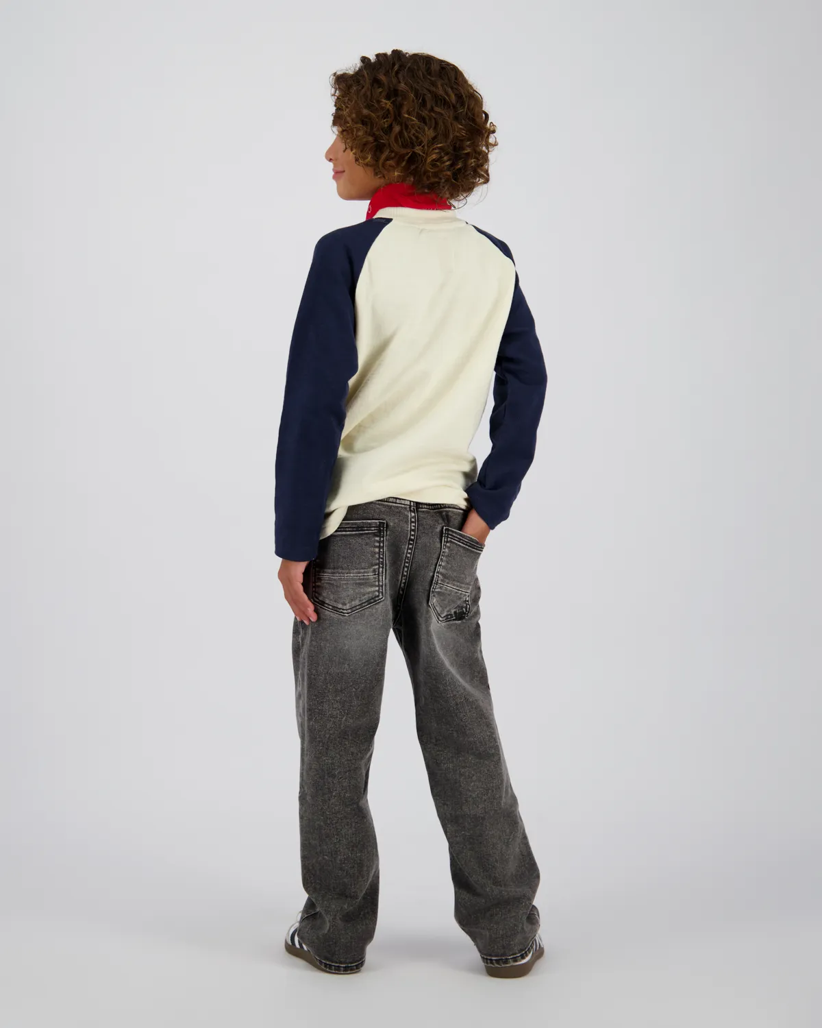 Relaxed Jeans Gustavo icon