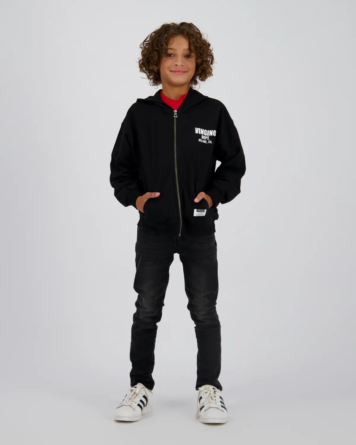Skinny Jeans Apache icon