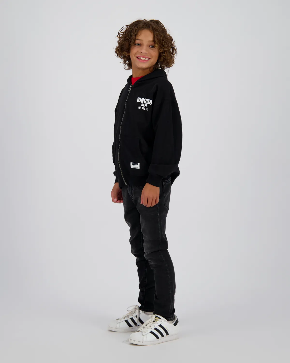Skinny Jeans Apache icon