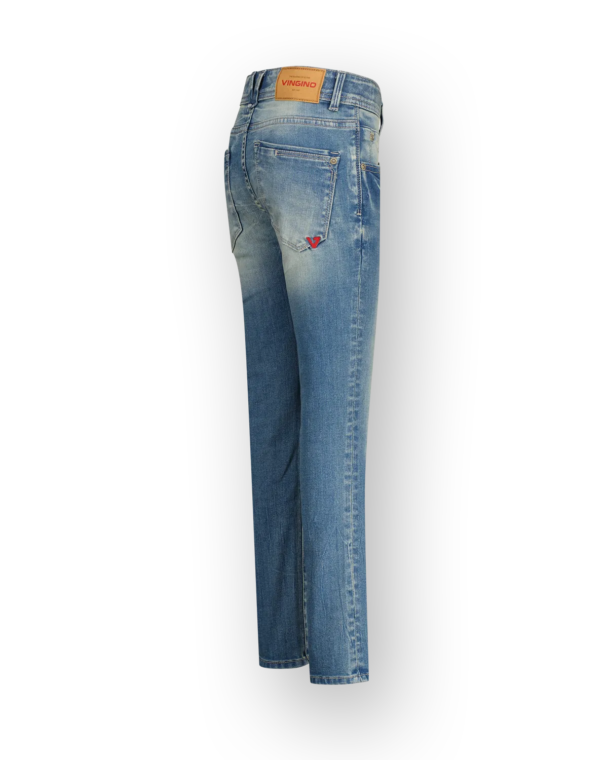 Skinny Jeans Apache icon