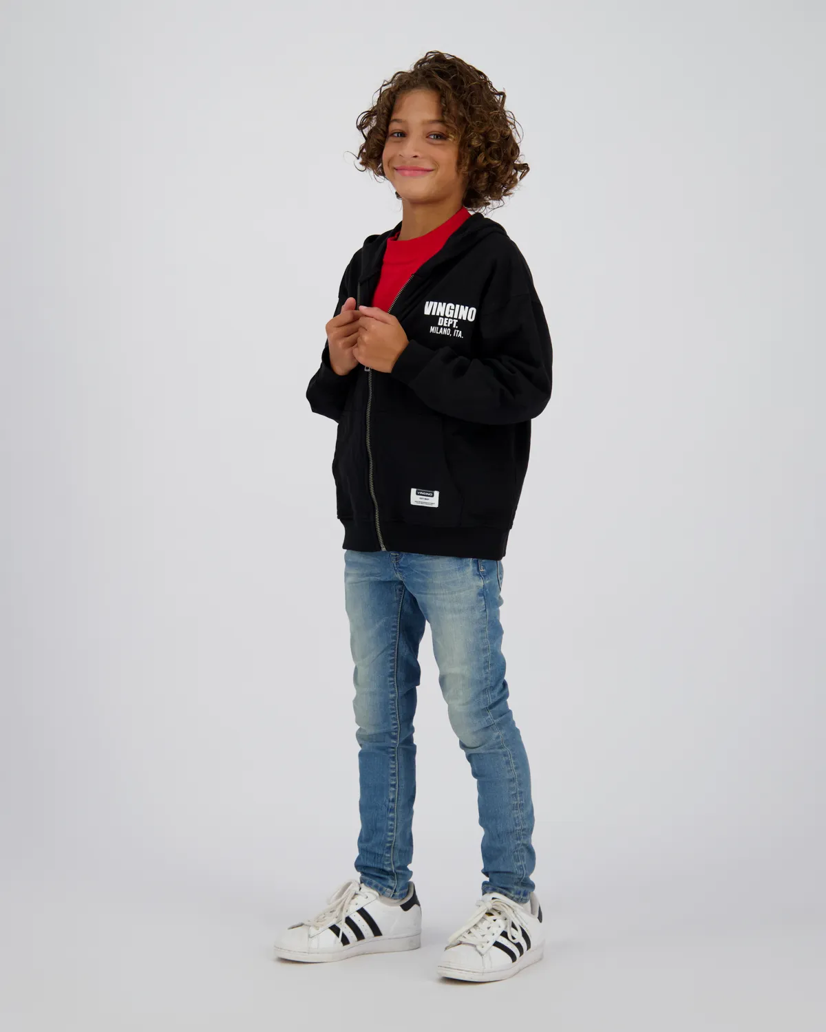 Skinny Jeans Apache icon