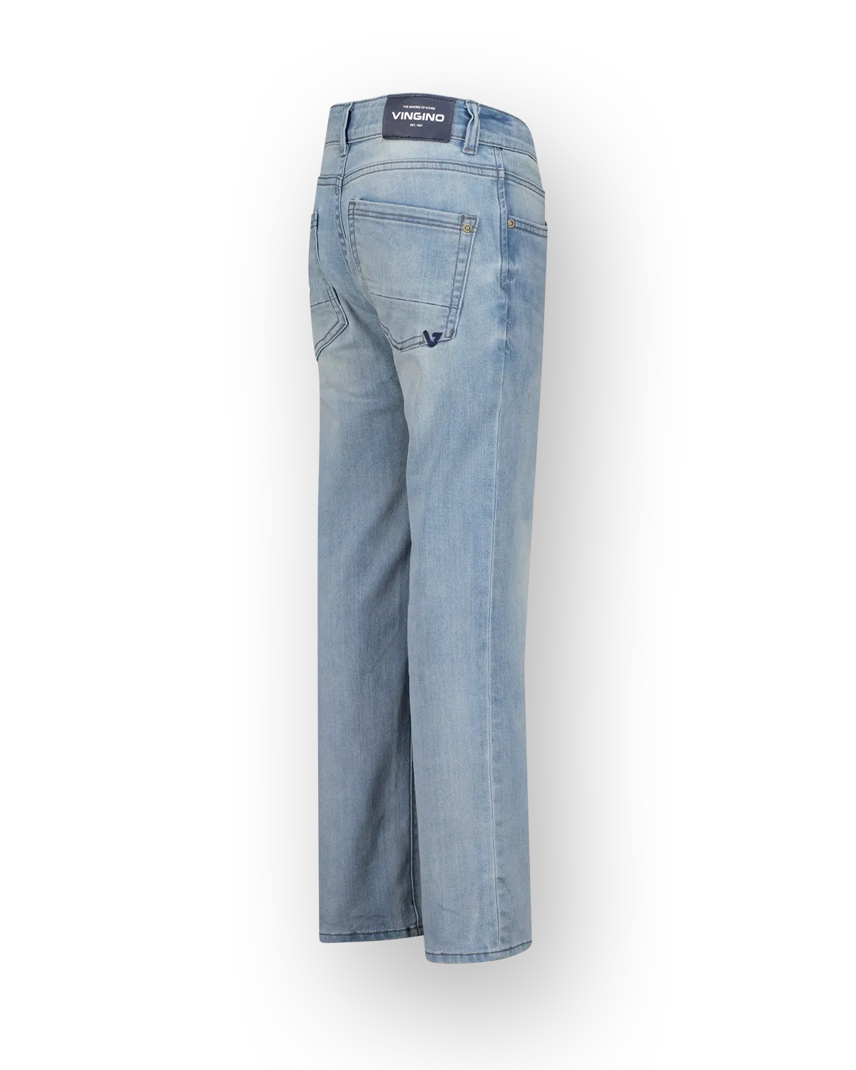 Regular Jeans Baggio icon