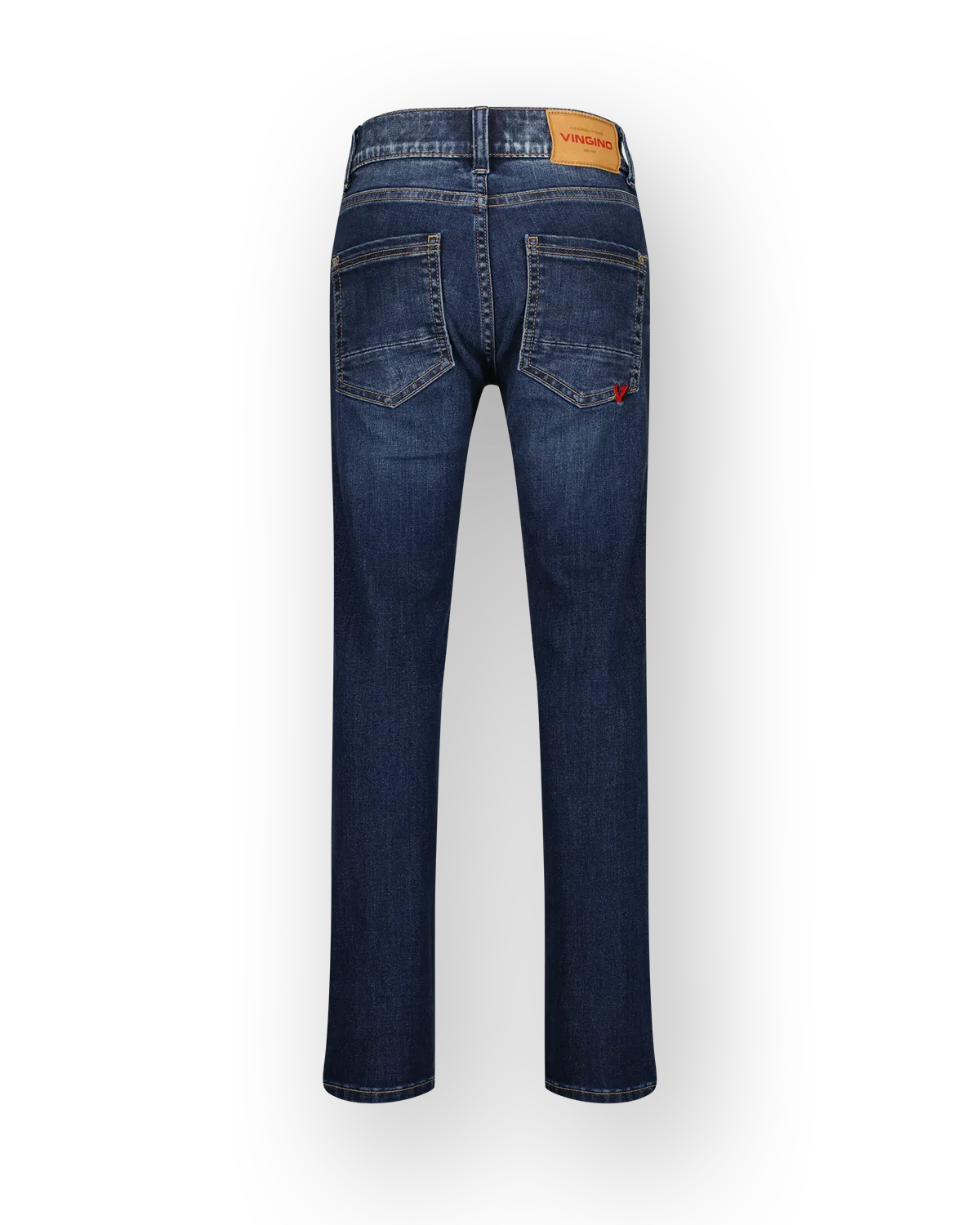 Regular Jeans Baggio icon