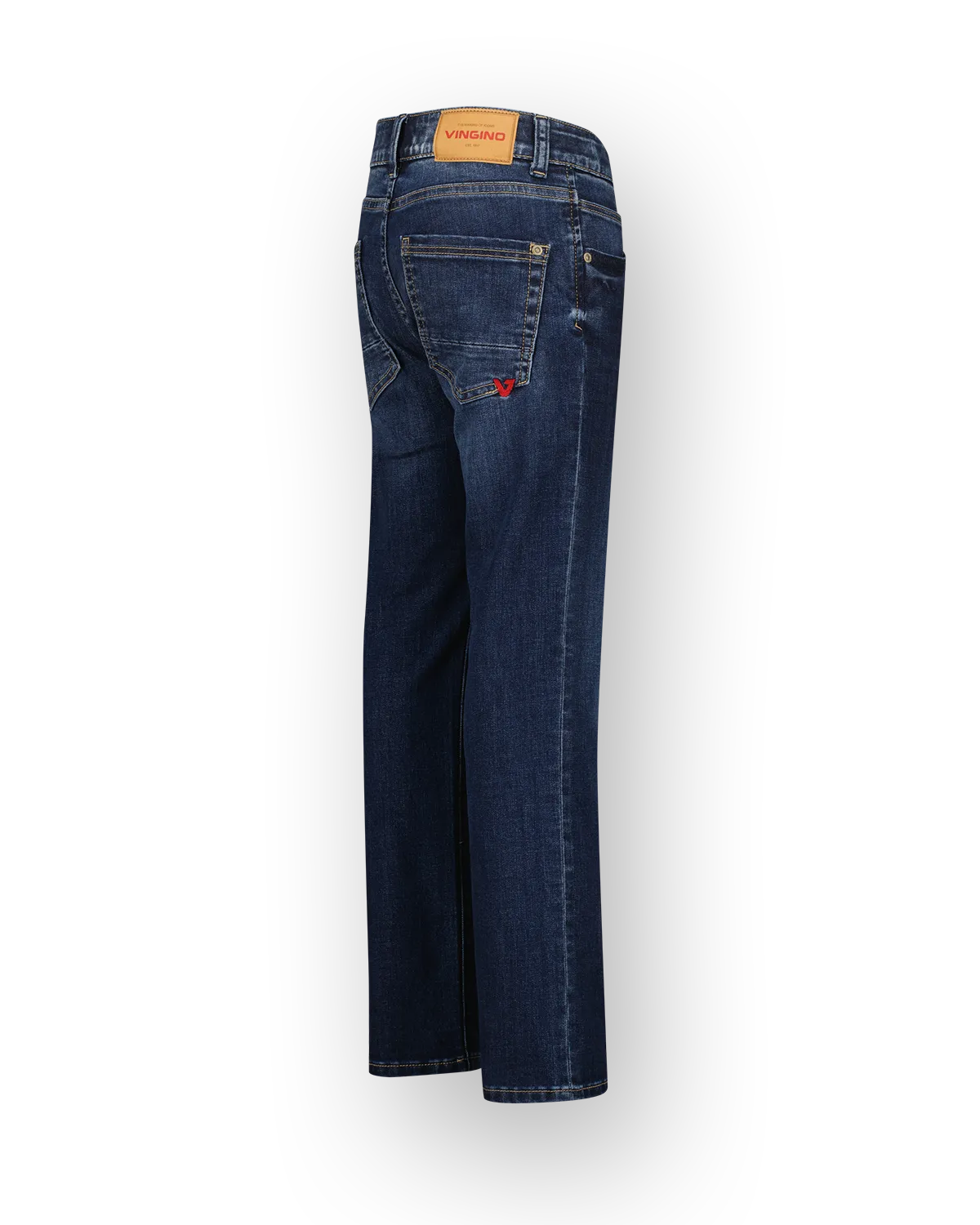 Regular Jeans Baggio icon
