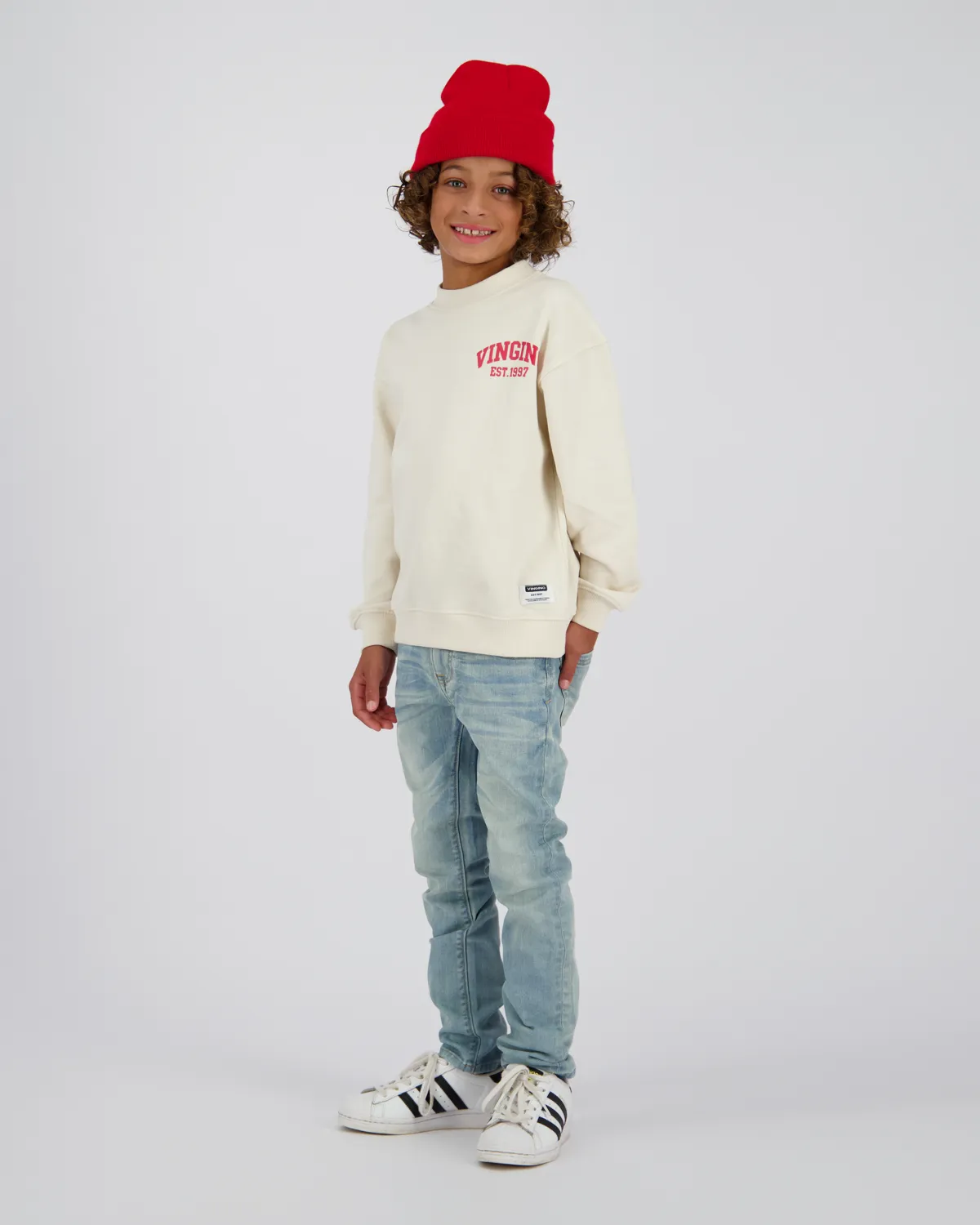 Slim Jeans Diego icon