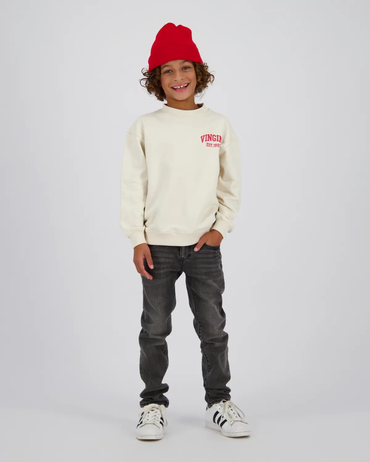 Slim Jeans Diego icon