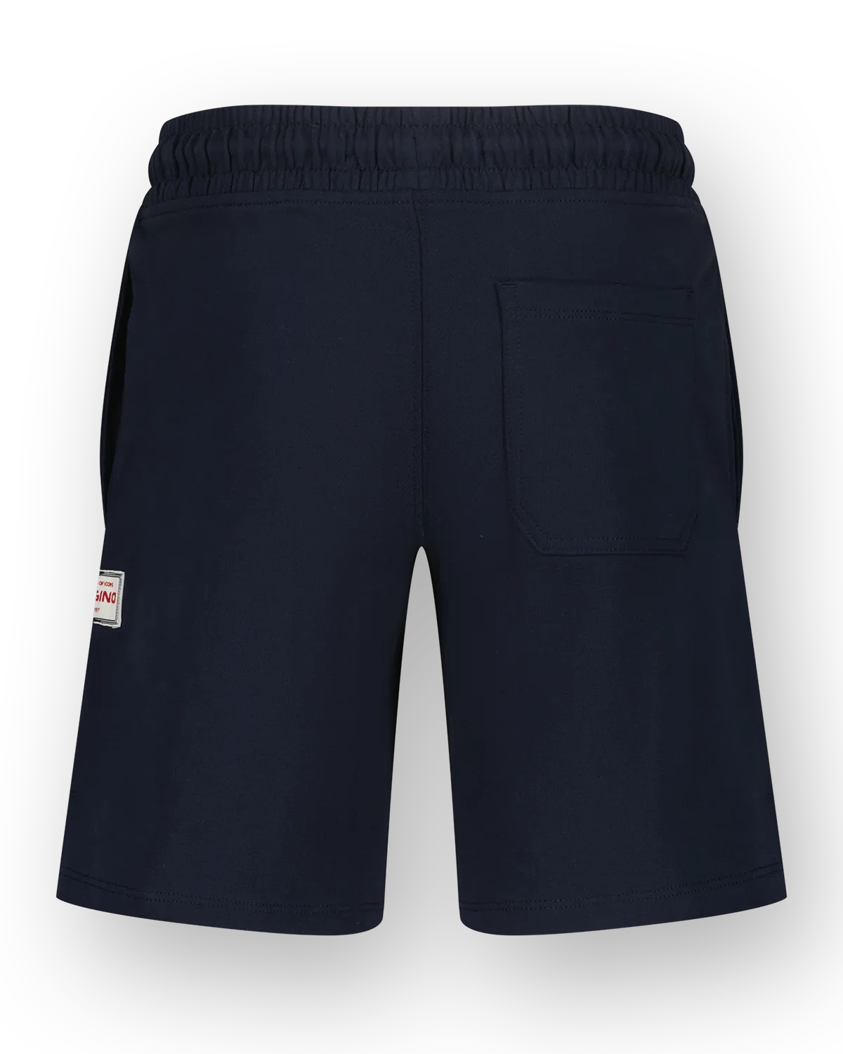 Short Basic-Short
