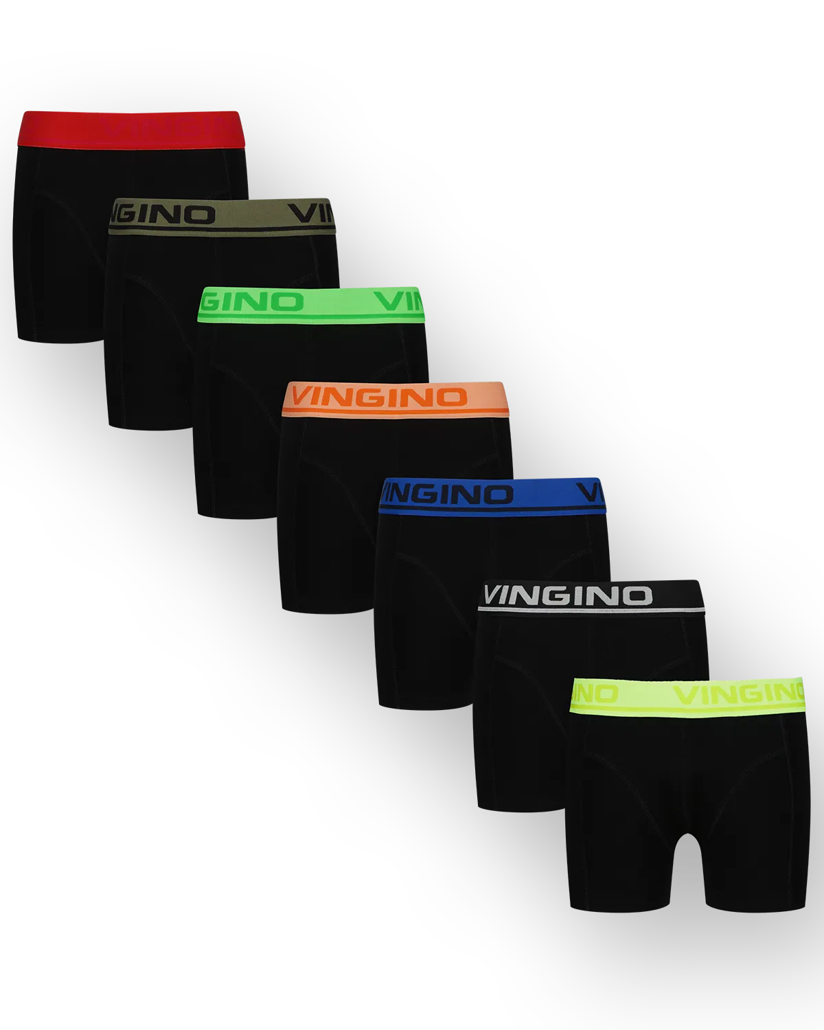 Boxer 7pack