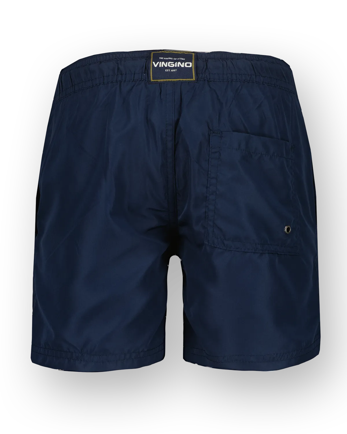 Swimshort Basic-swimtrunk