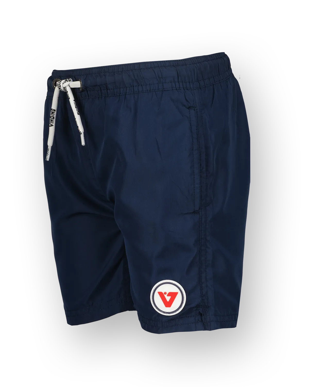Swimshort Basic-swimtrunk