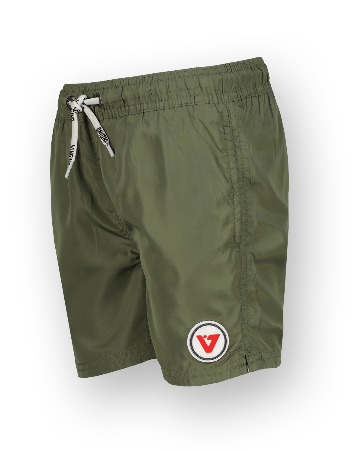 Swimshort Basic-swimtrunk