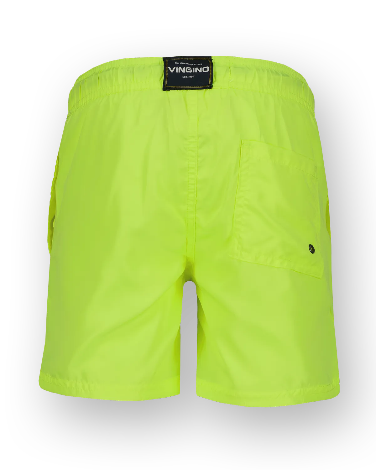 Swimshort Basic-swimtrunk
