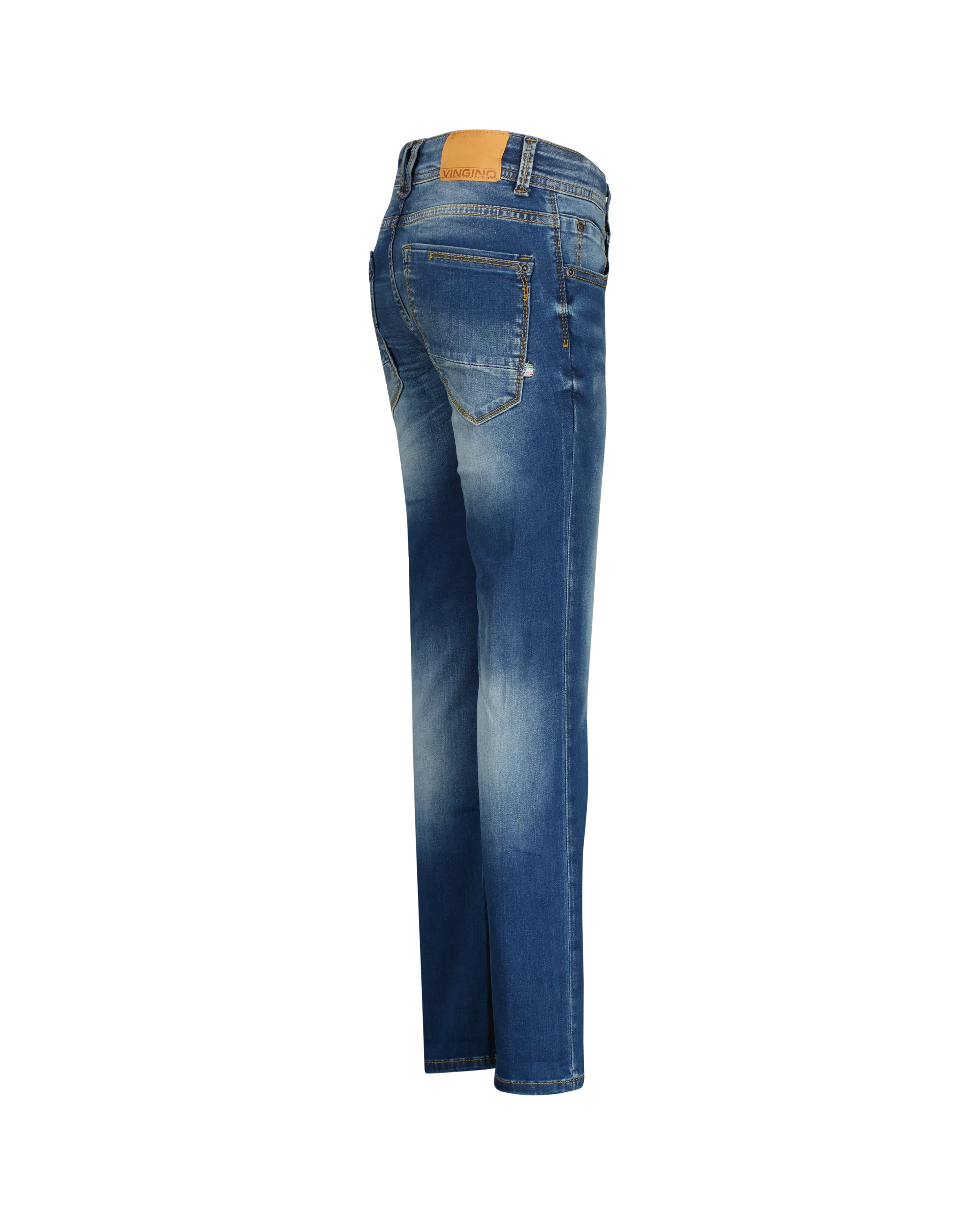 Skinny Jeans Apache