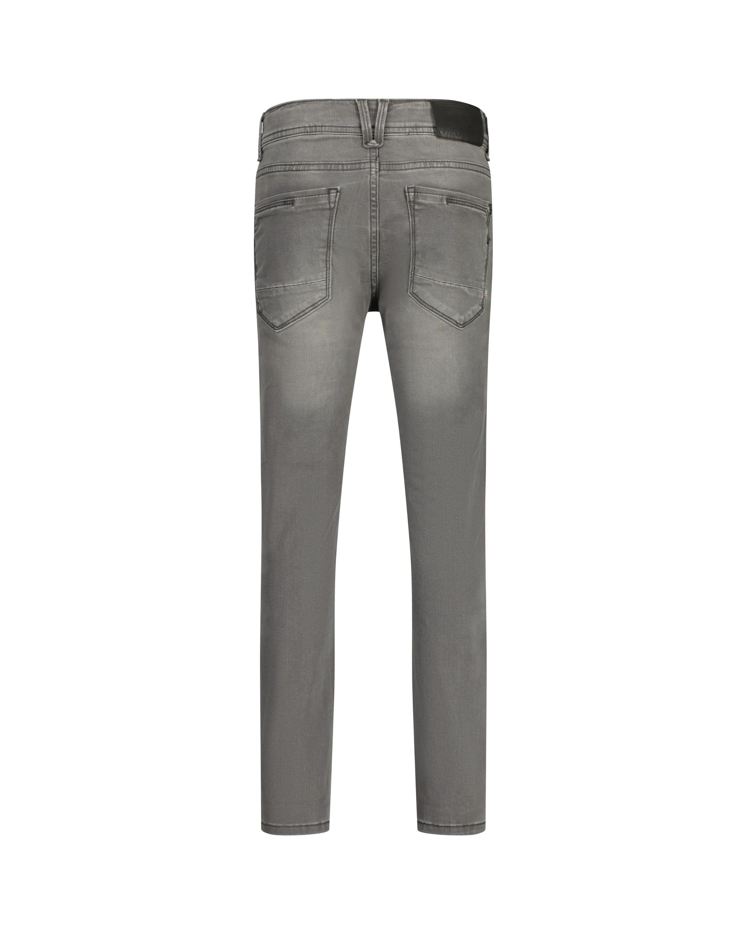 Jongens Skinny Jeans Apache | Grijs