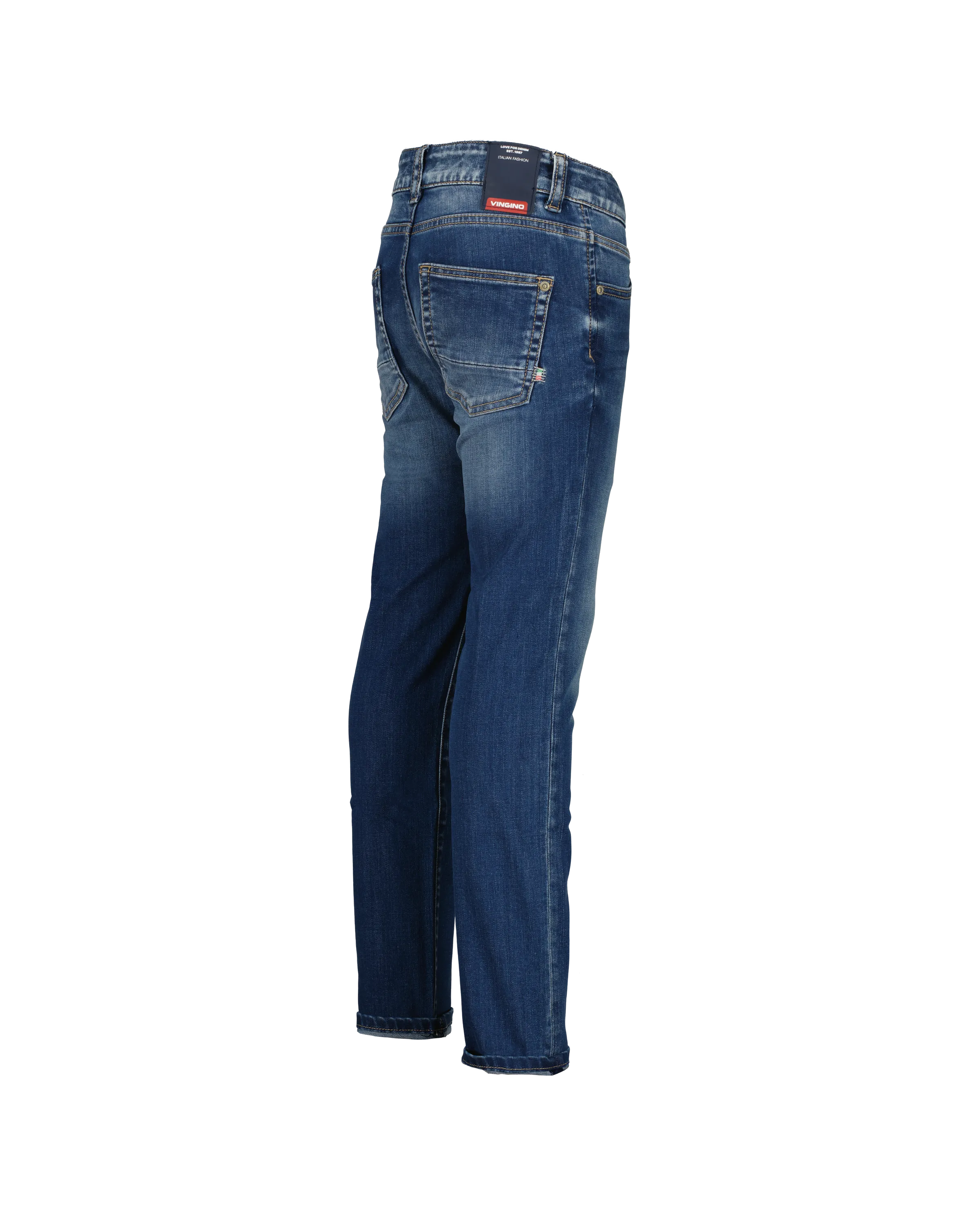 Slim Jeans Diego
