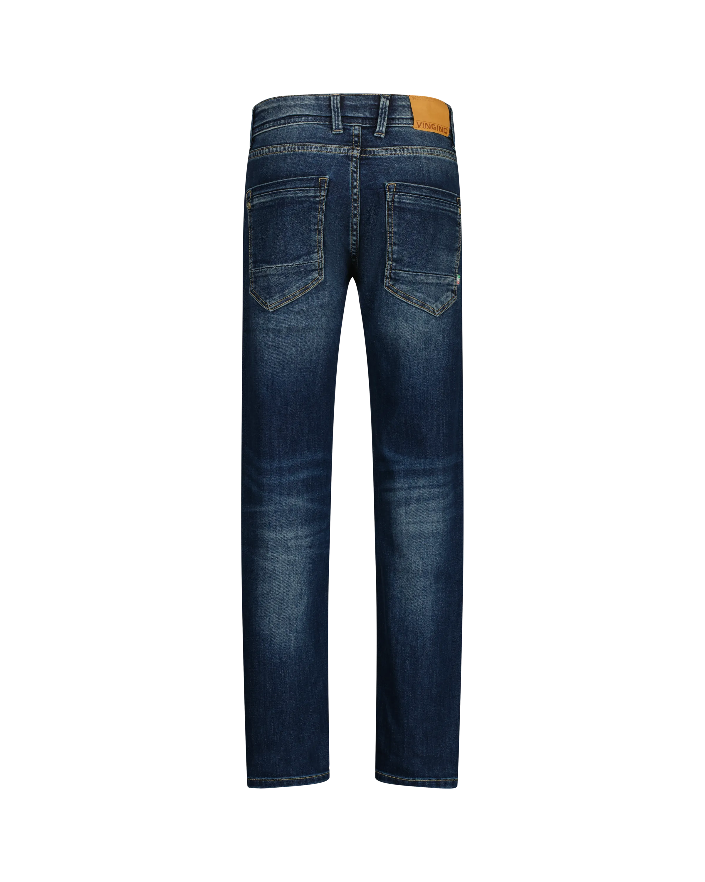 Boys Regular Jeans Baggio | Blue