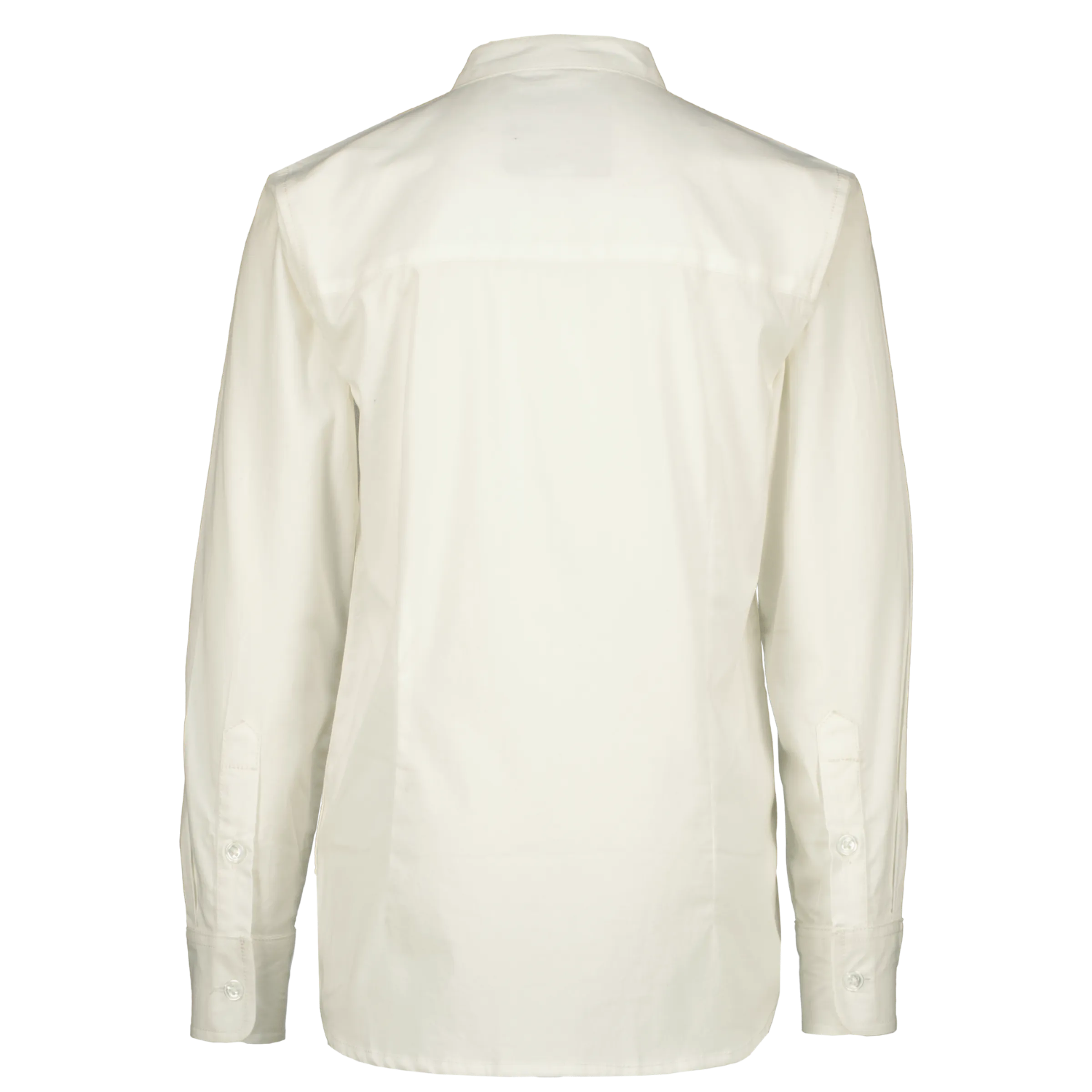 Jongens Classic Overhemd Lasc | Wit