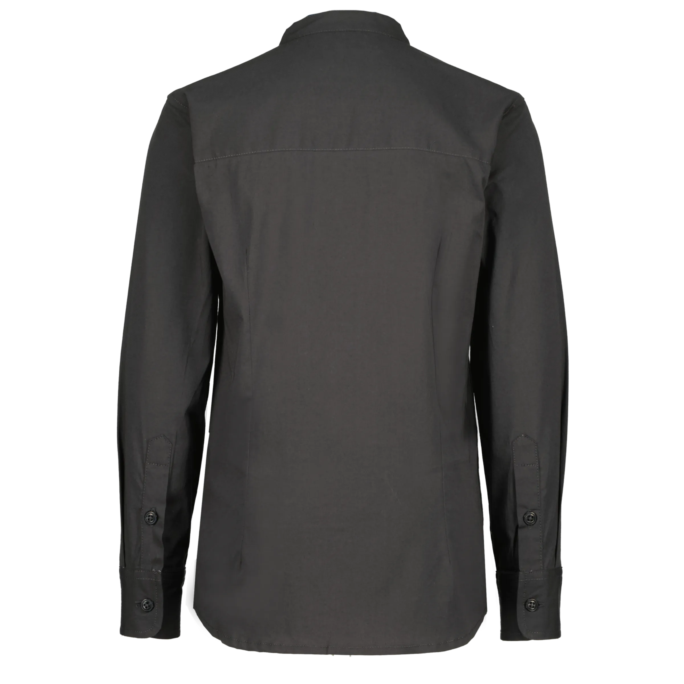 Jongens Classic Overhemd Lasc | Zwart