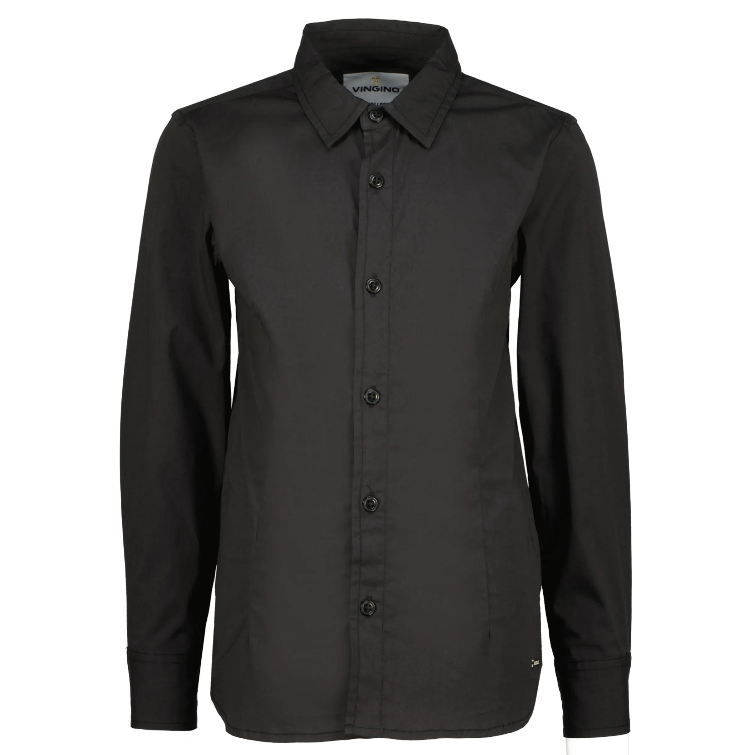 Classic Shirt Lasic