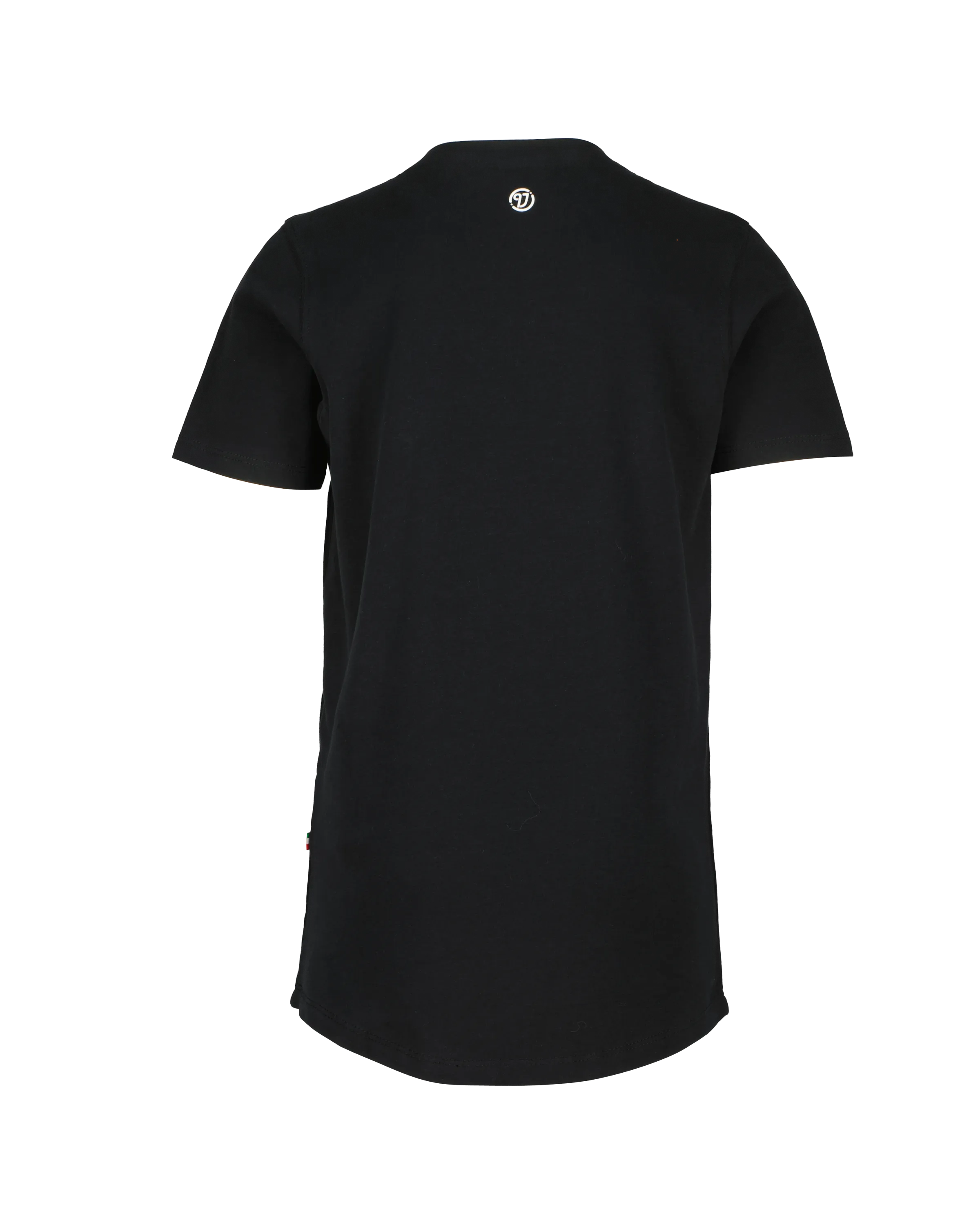 Boys Classic logo t-shirt | Black