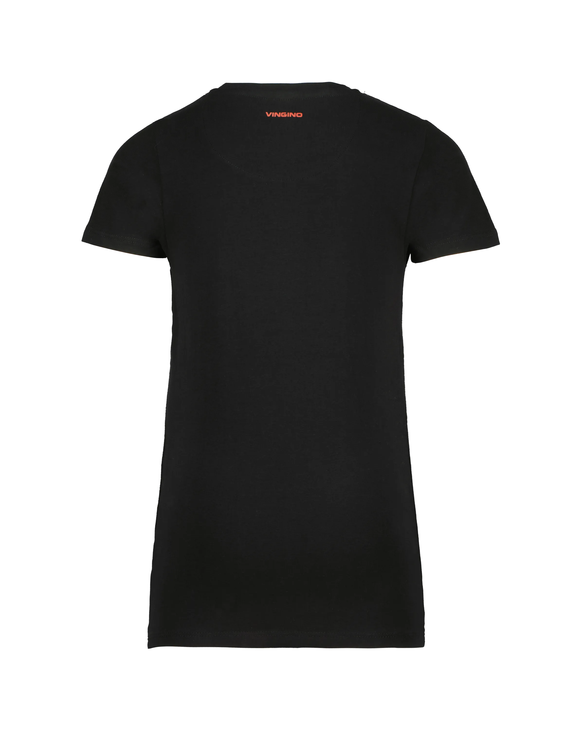 Boys B Basic T-shirt | Black