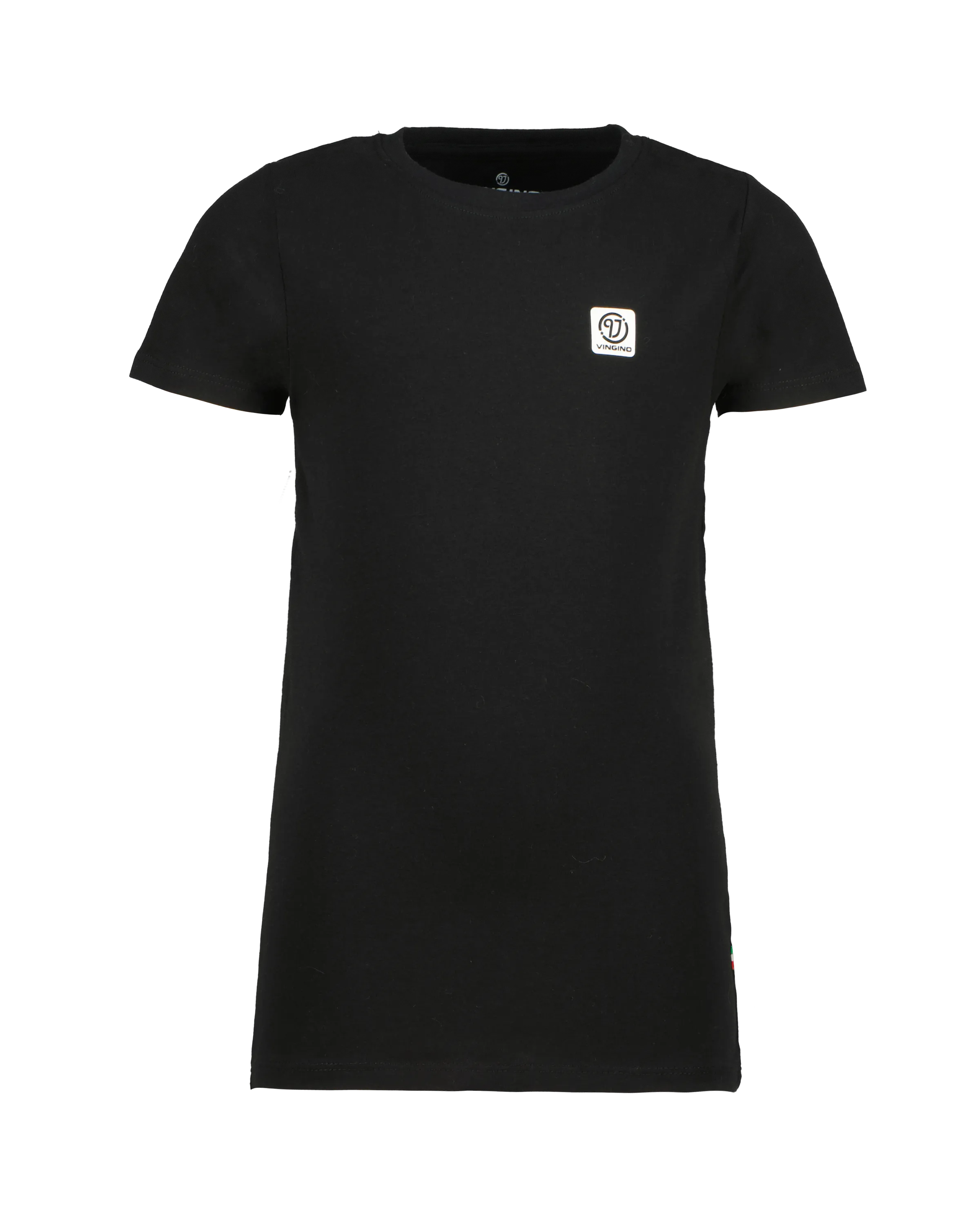 Boys B Basic T-shirt | Black