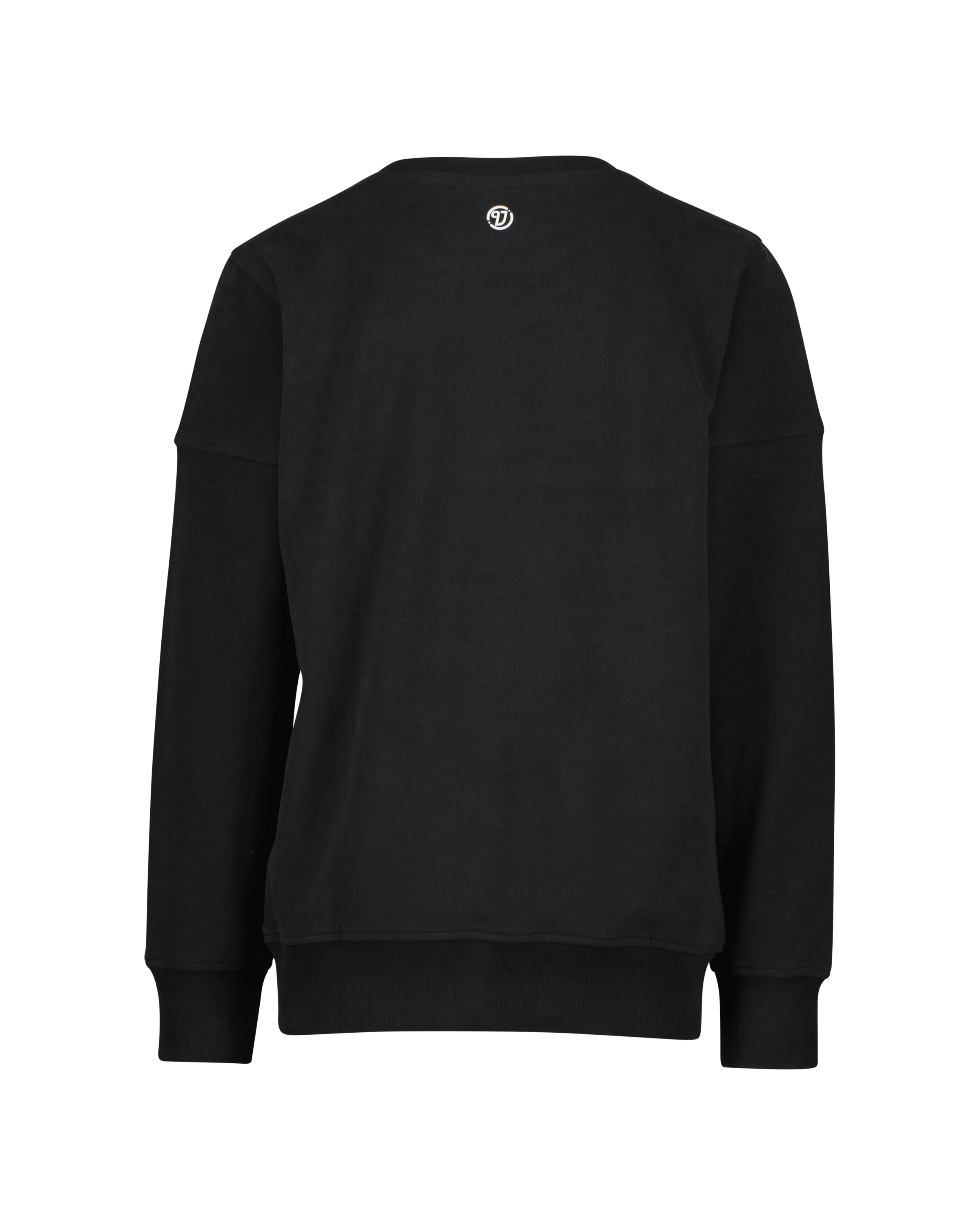 Crewneck basic logo sweater