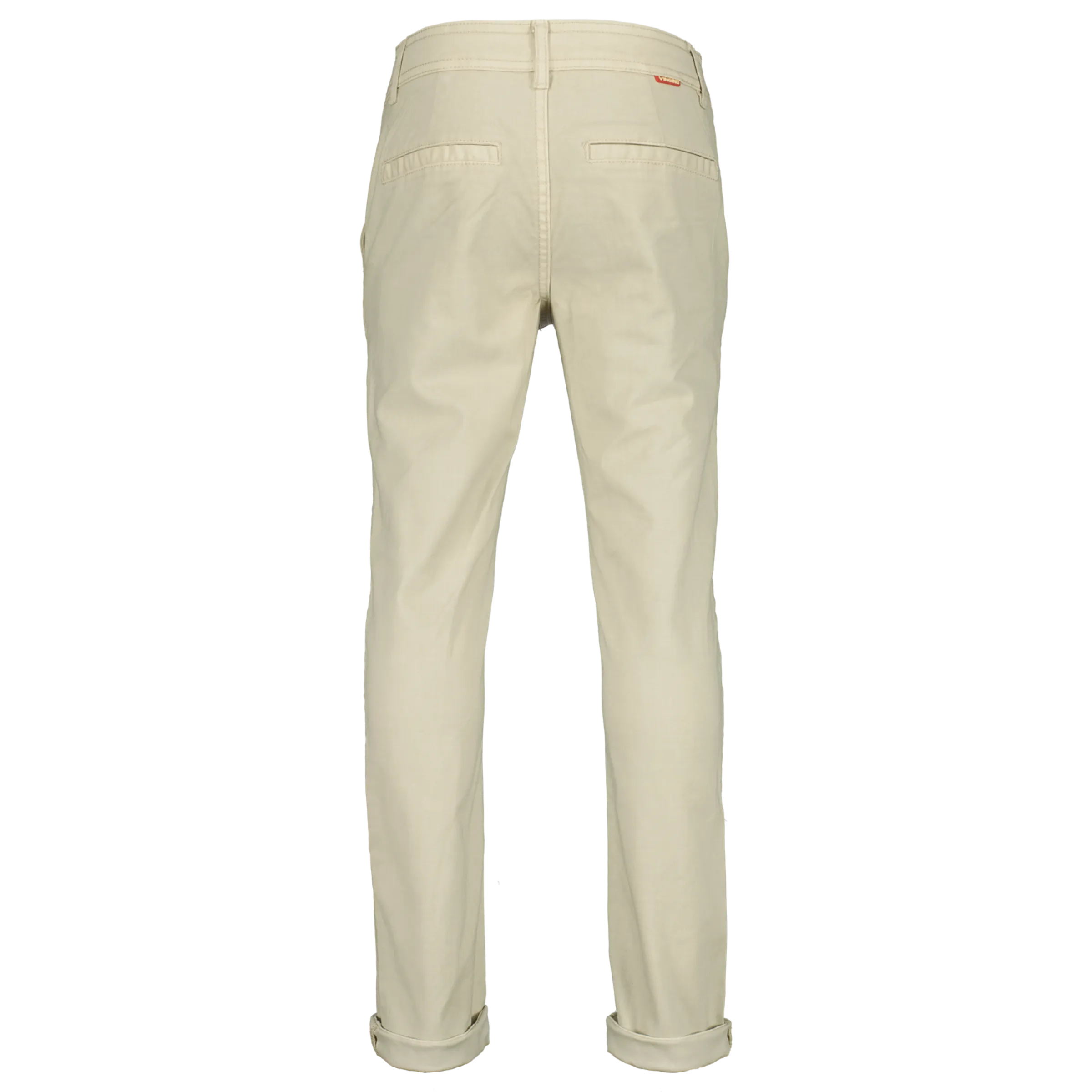Jongens Chino broek Torino | Wit