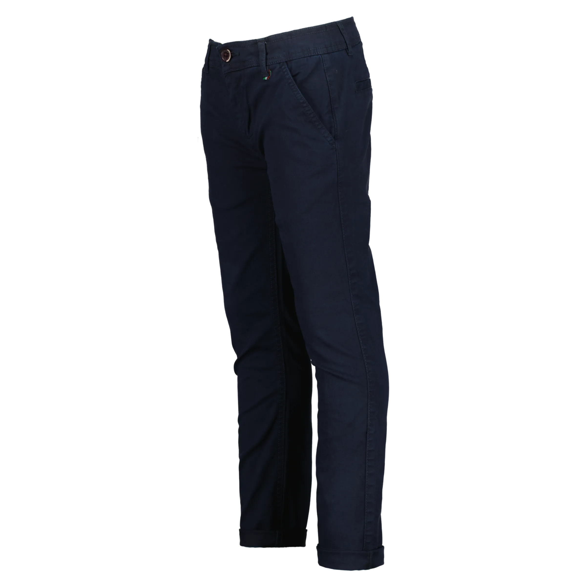 Boys Chino Torino | Blue