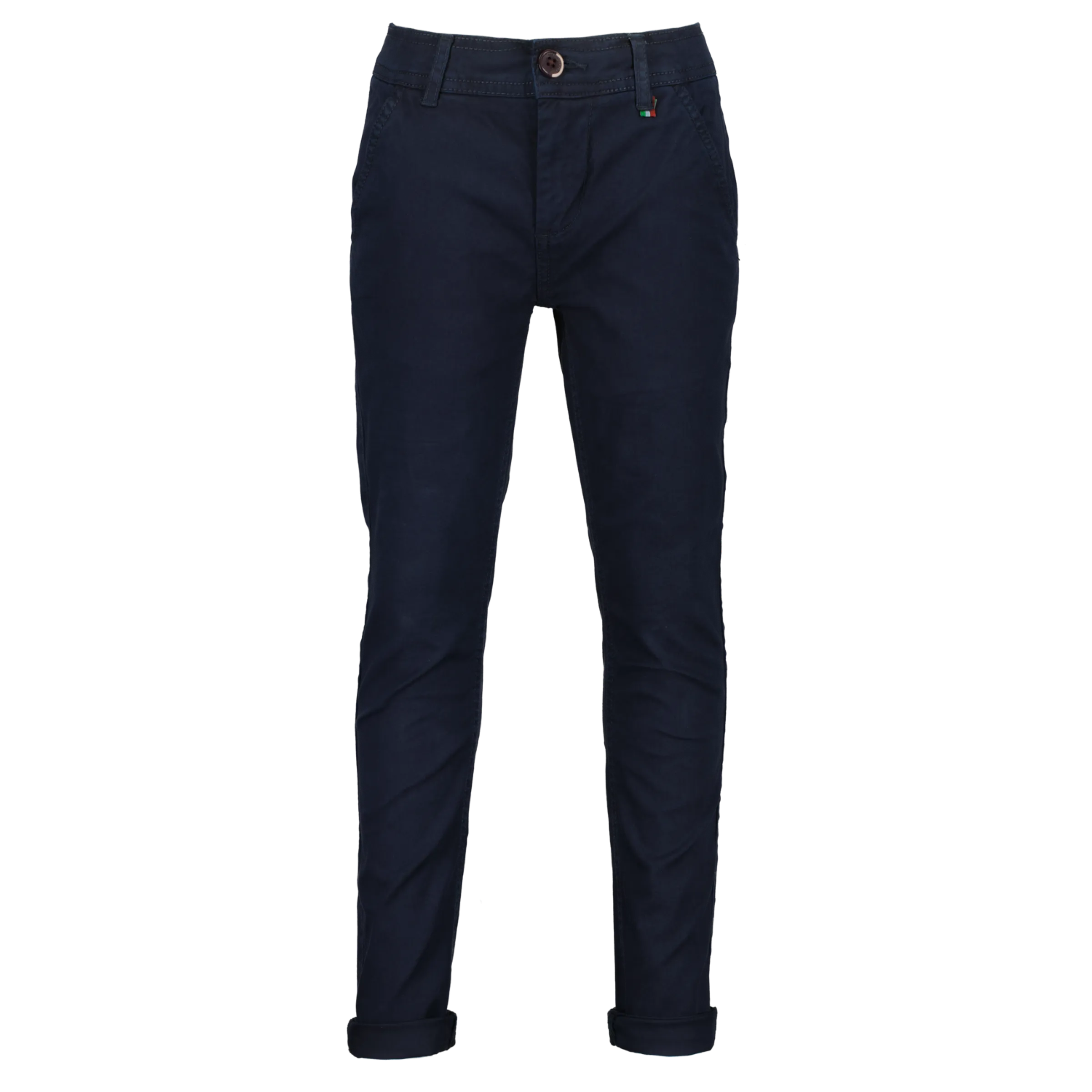 Boys Chino Torino | Blue