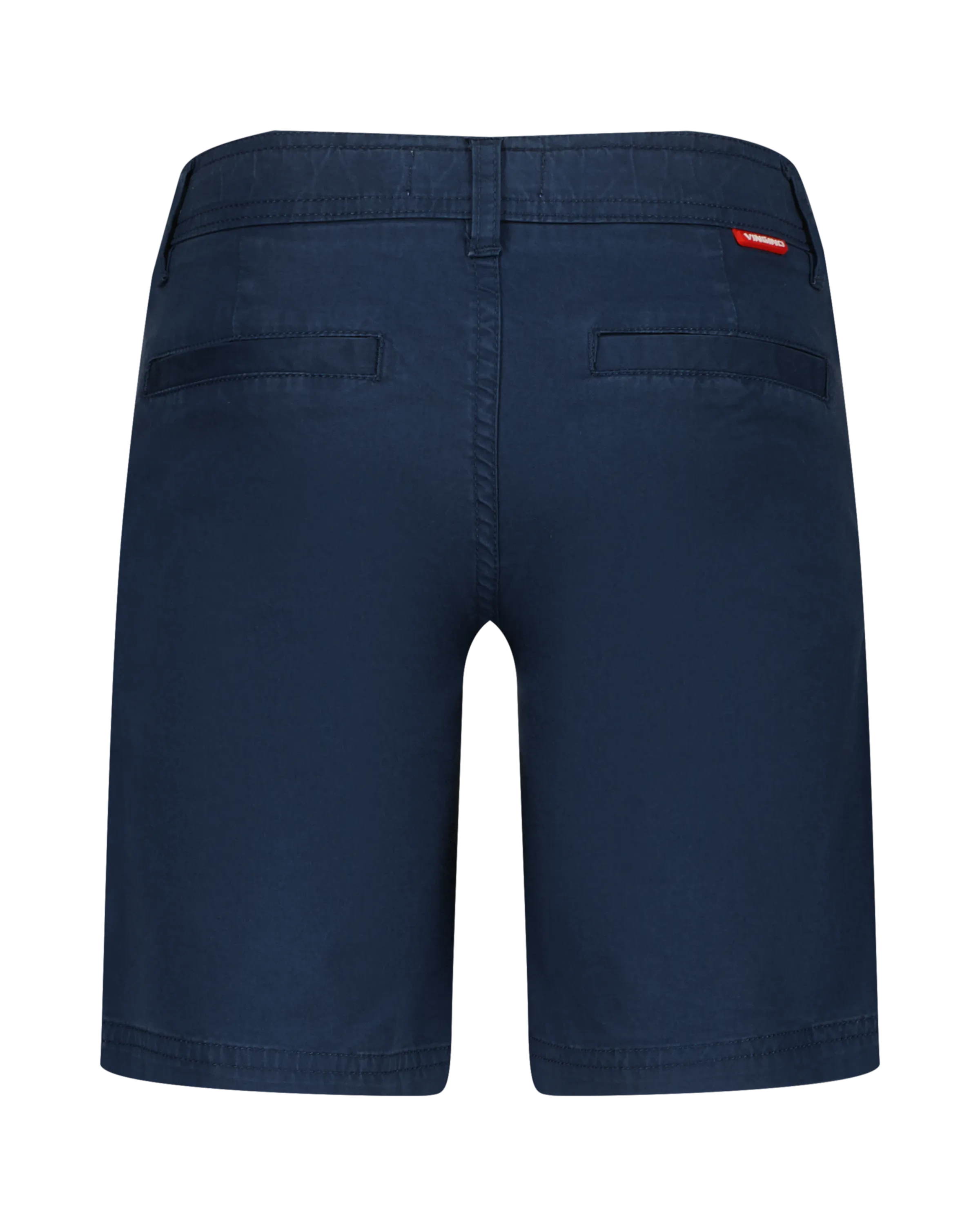 Jongens Bermuda korte broek Taormina | Blauw